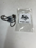 Tiny Tube-Tube Jigs (4pk)
