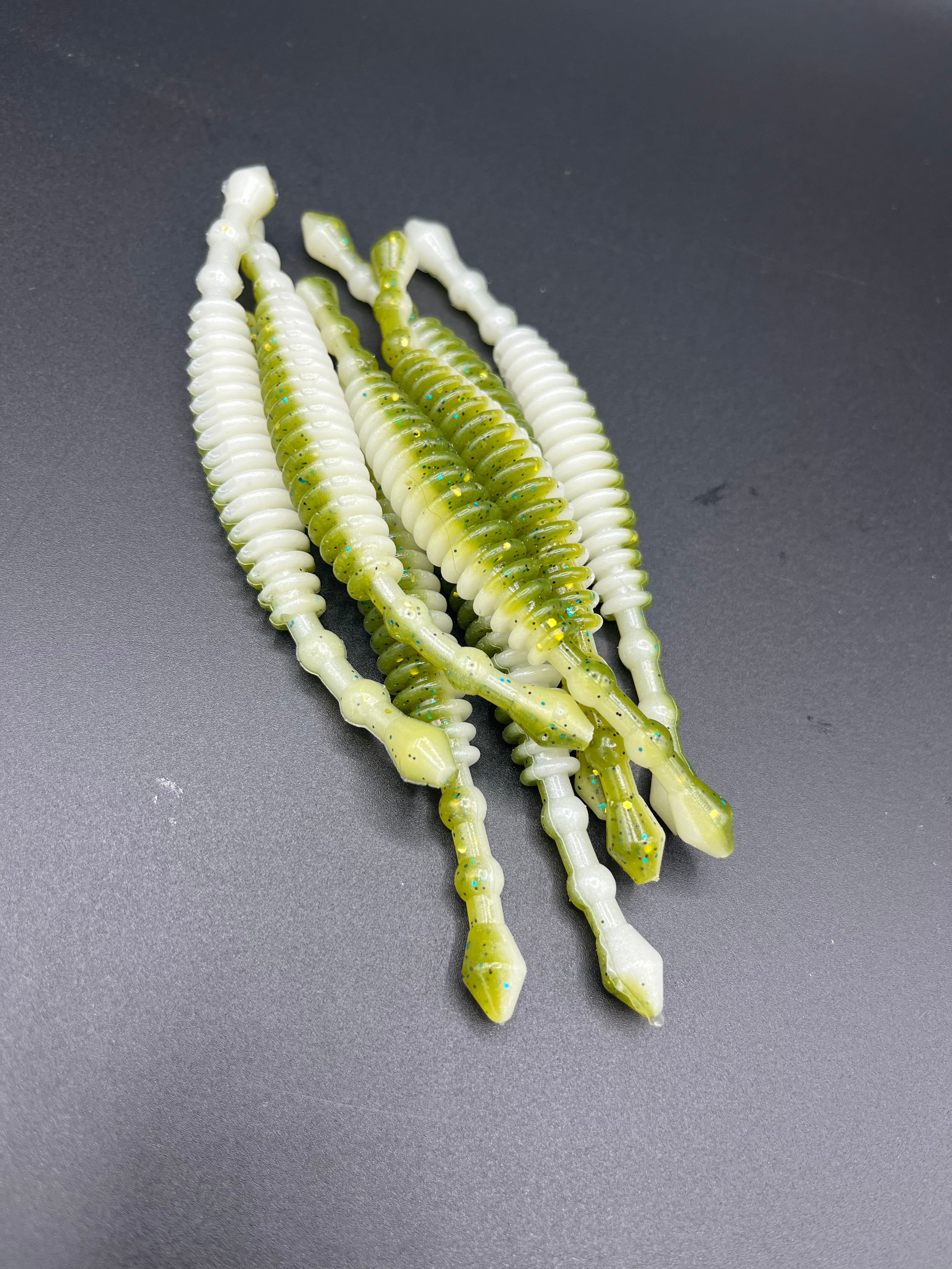 5" Wack-E-Ton