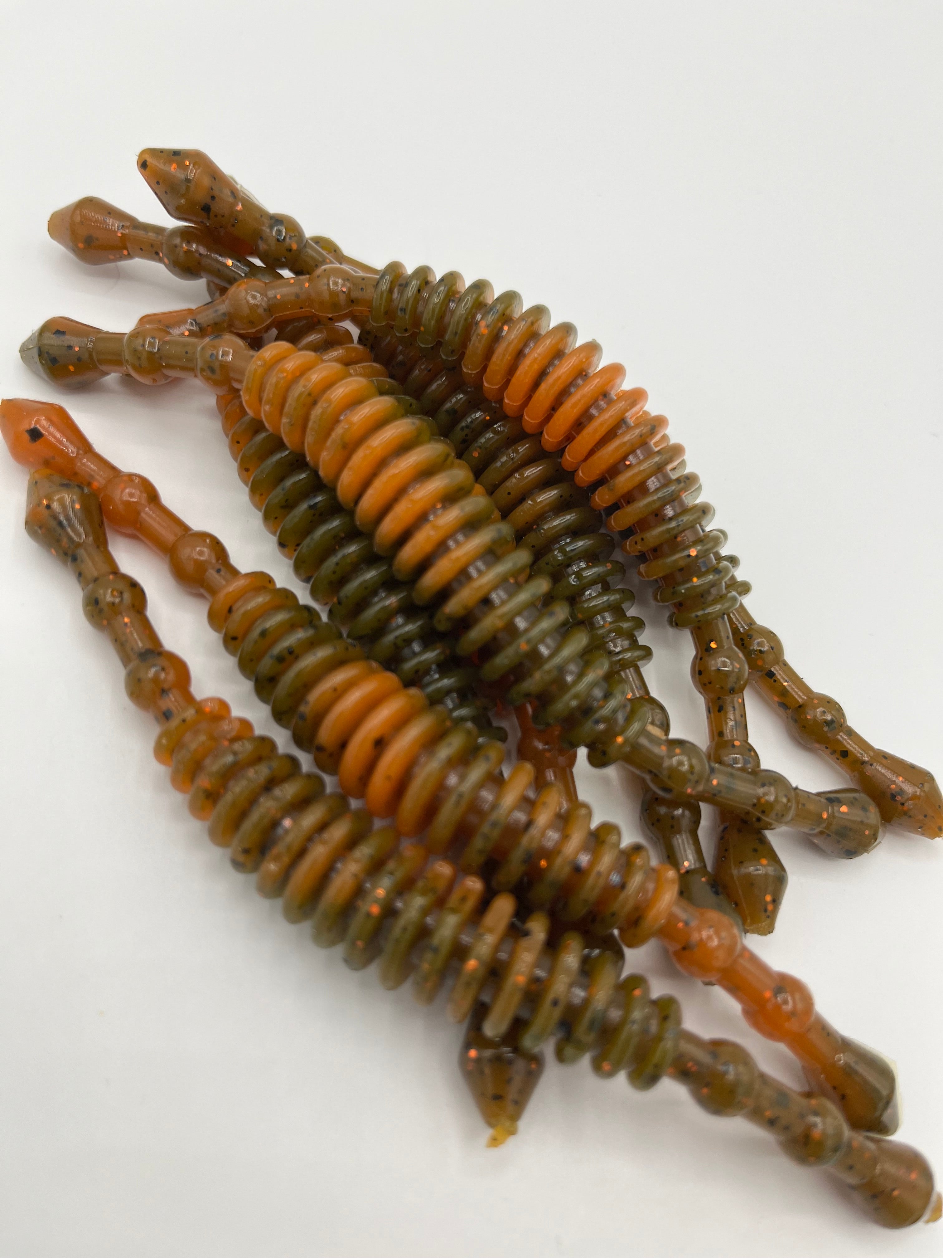 5" Wack-E-Ton