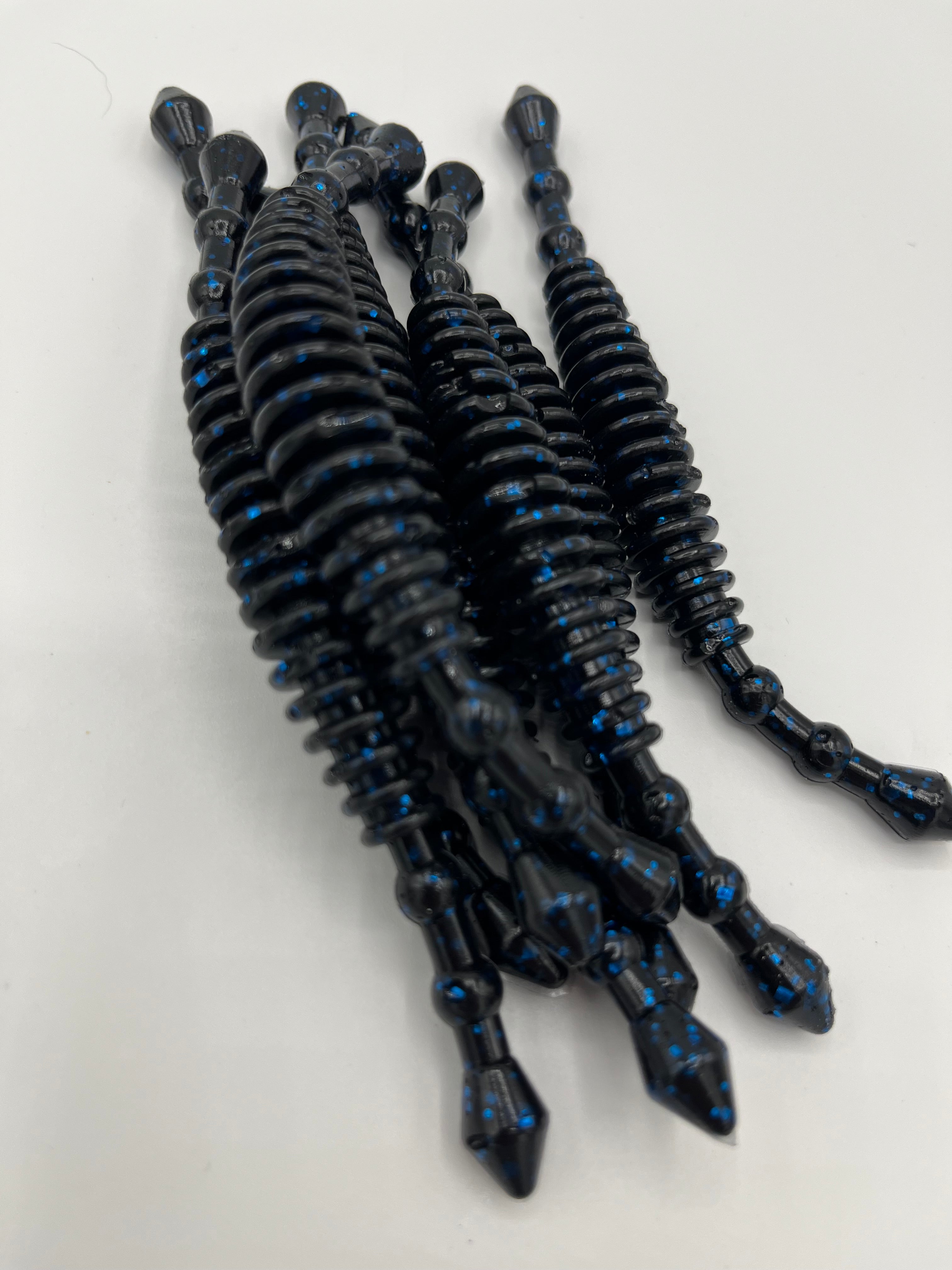 5" Wack-E-Ton