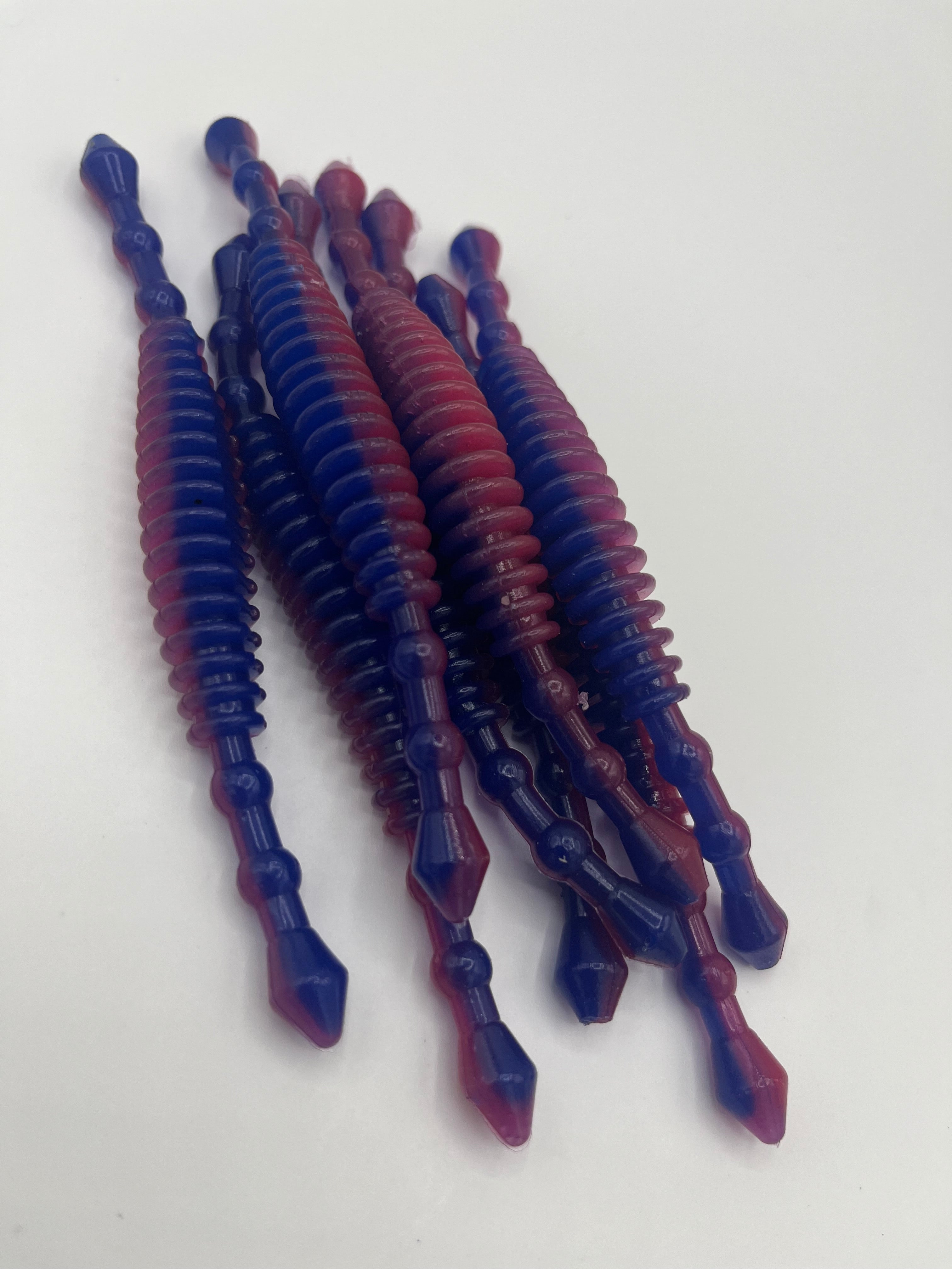 5" Wack-E-Ton