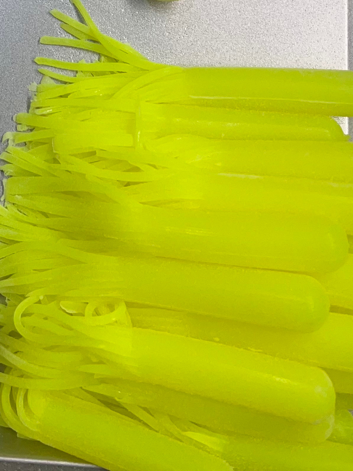 Lake Trout Tubes