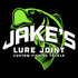 Jake's Lure Joint - Home