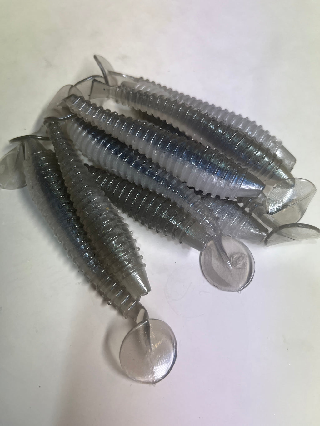 5" Swimmers