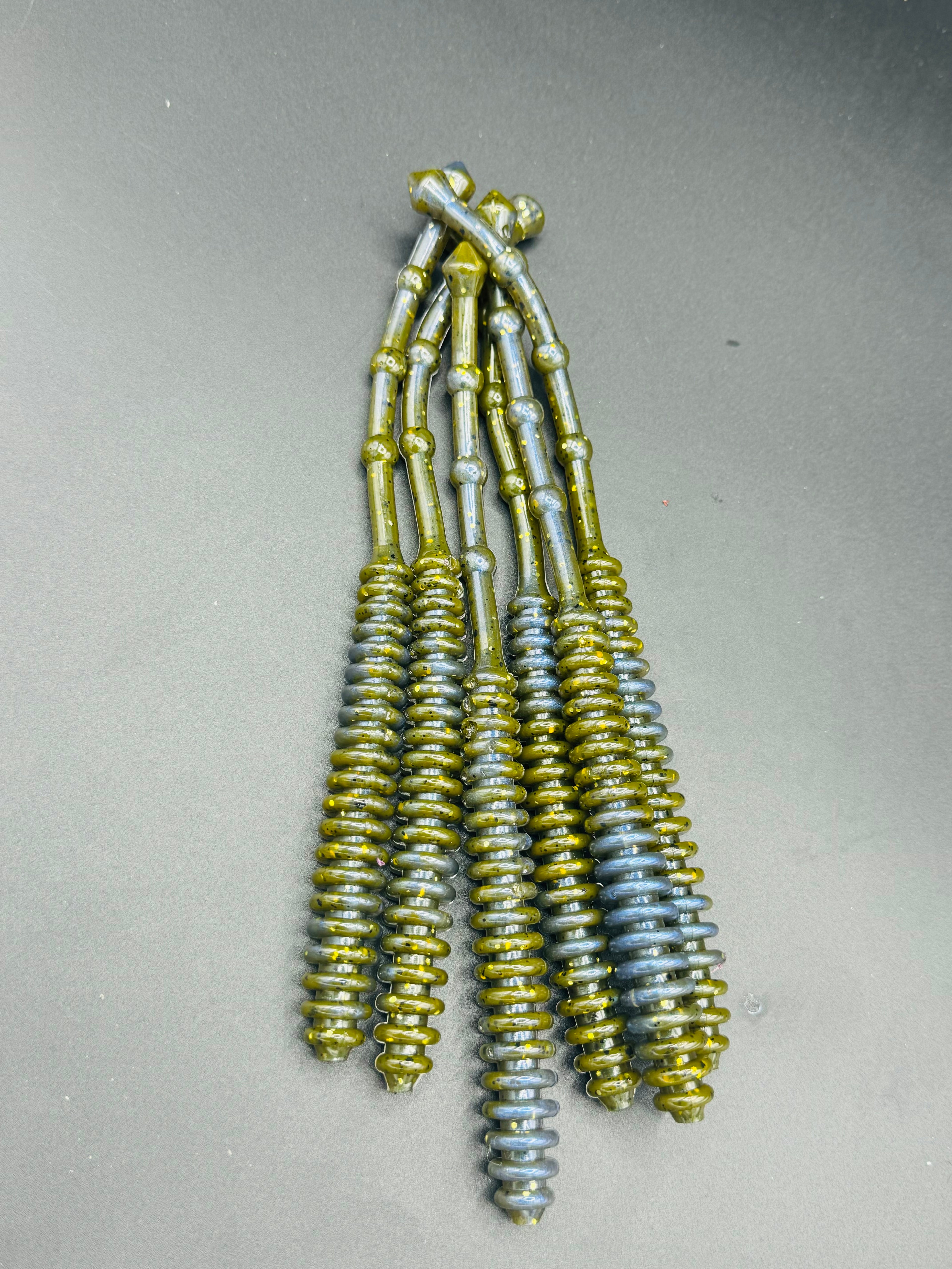 8.25 Mag Baton