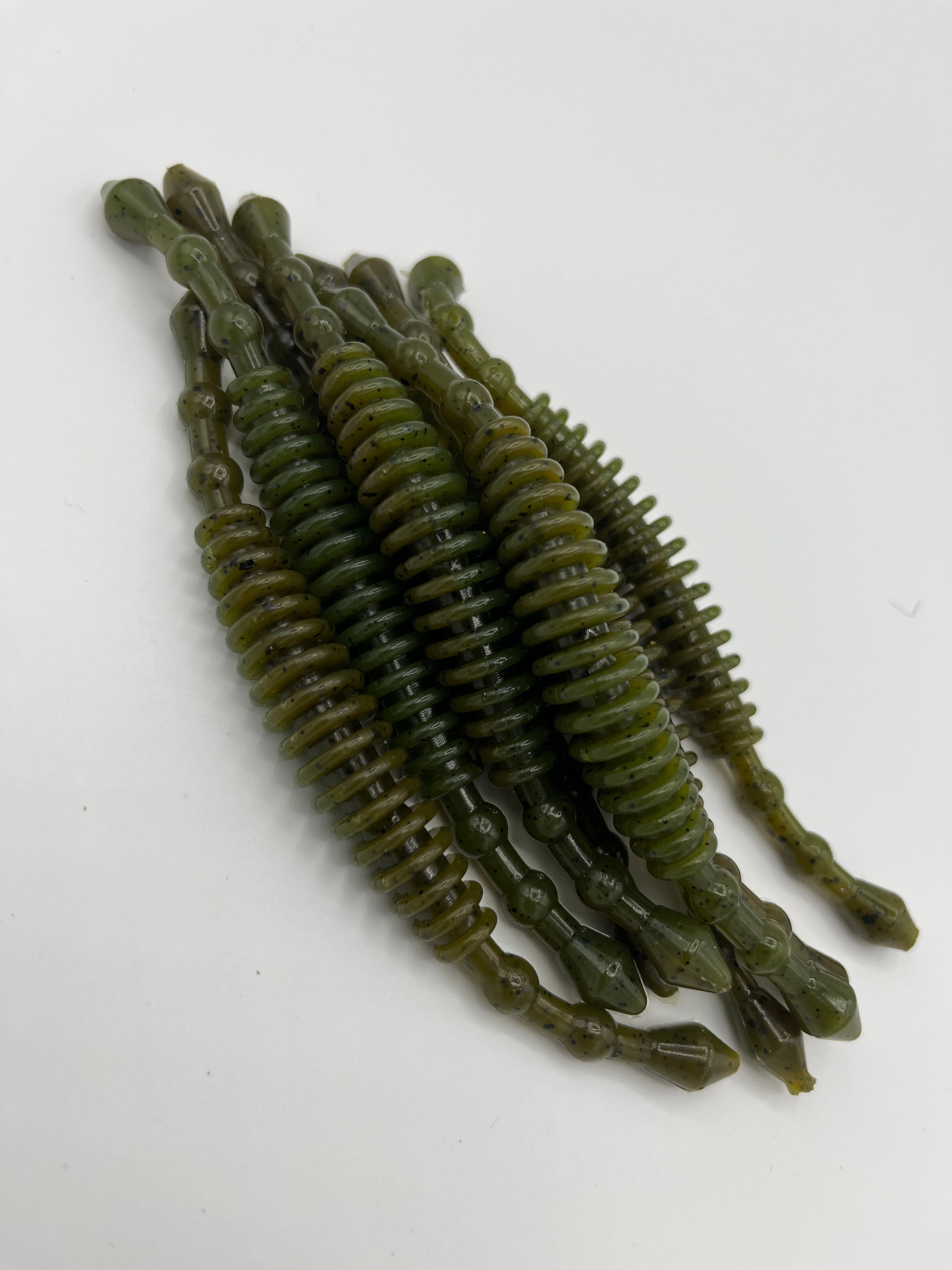 5" Wack-E-Ton