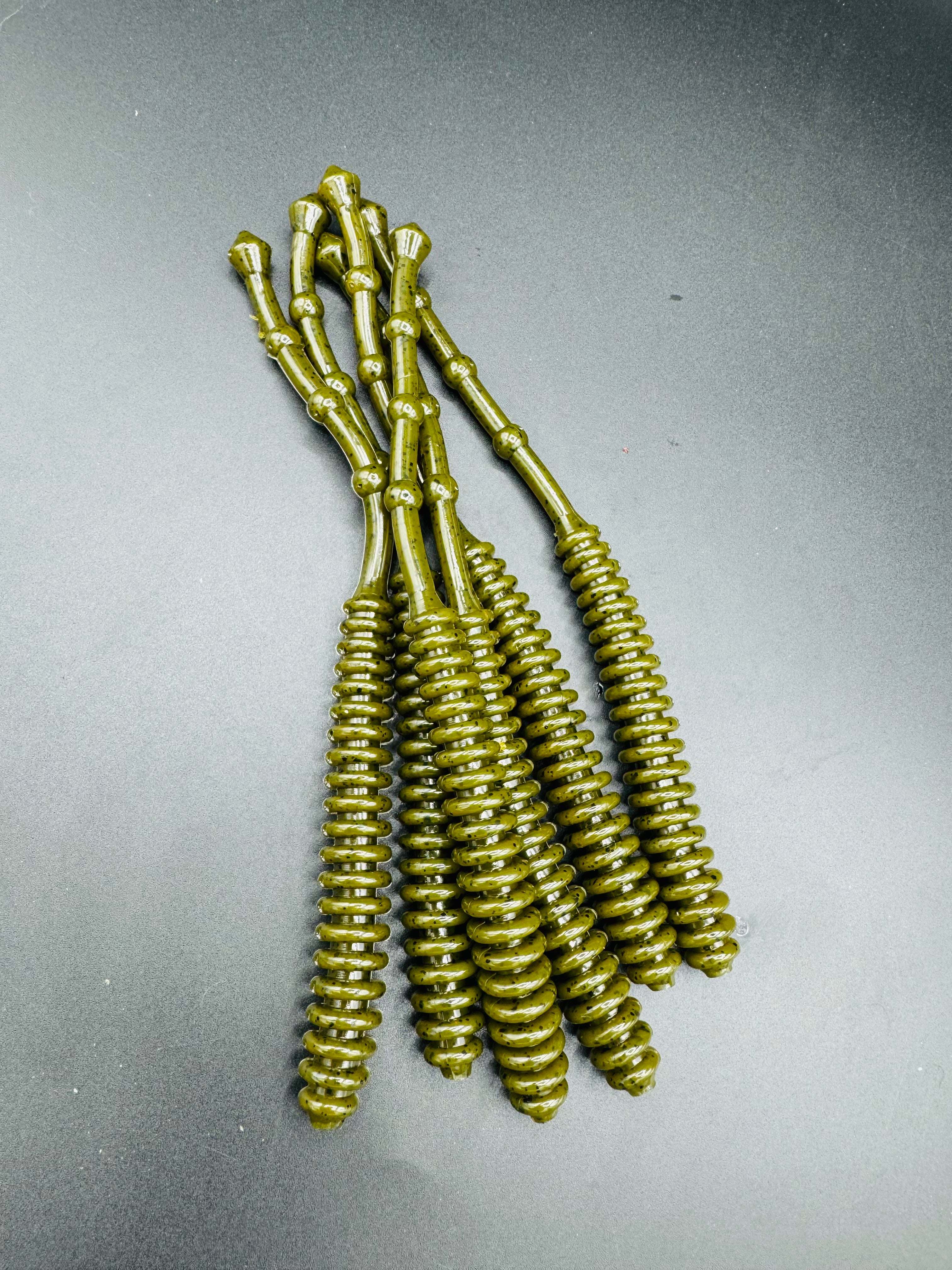 8.25 Mag Baton