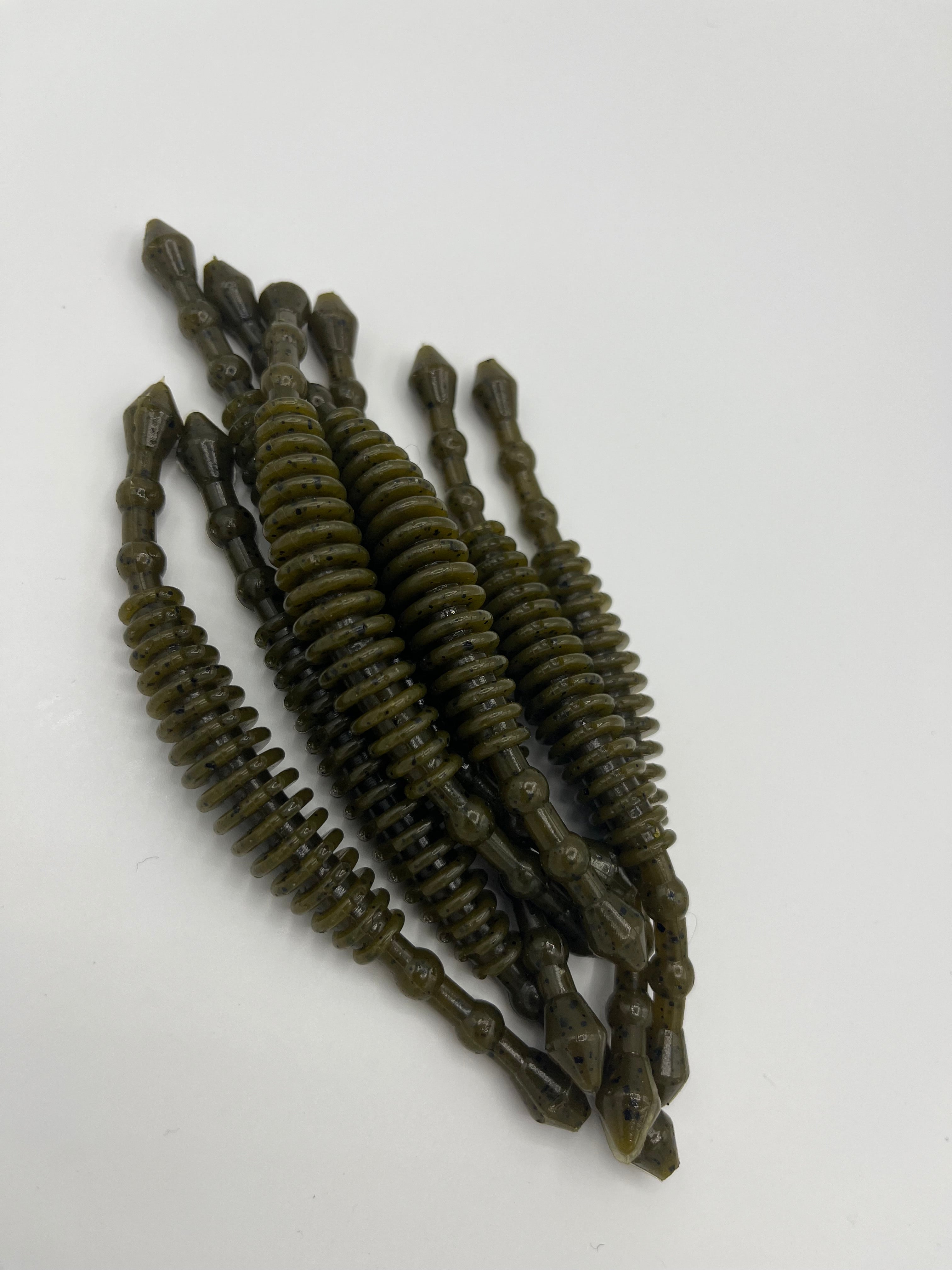 5" Wack-E-Ton