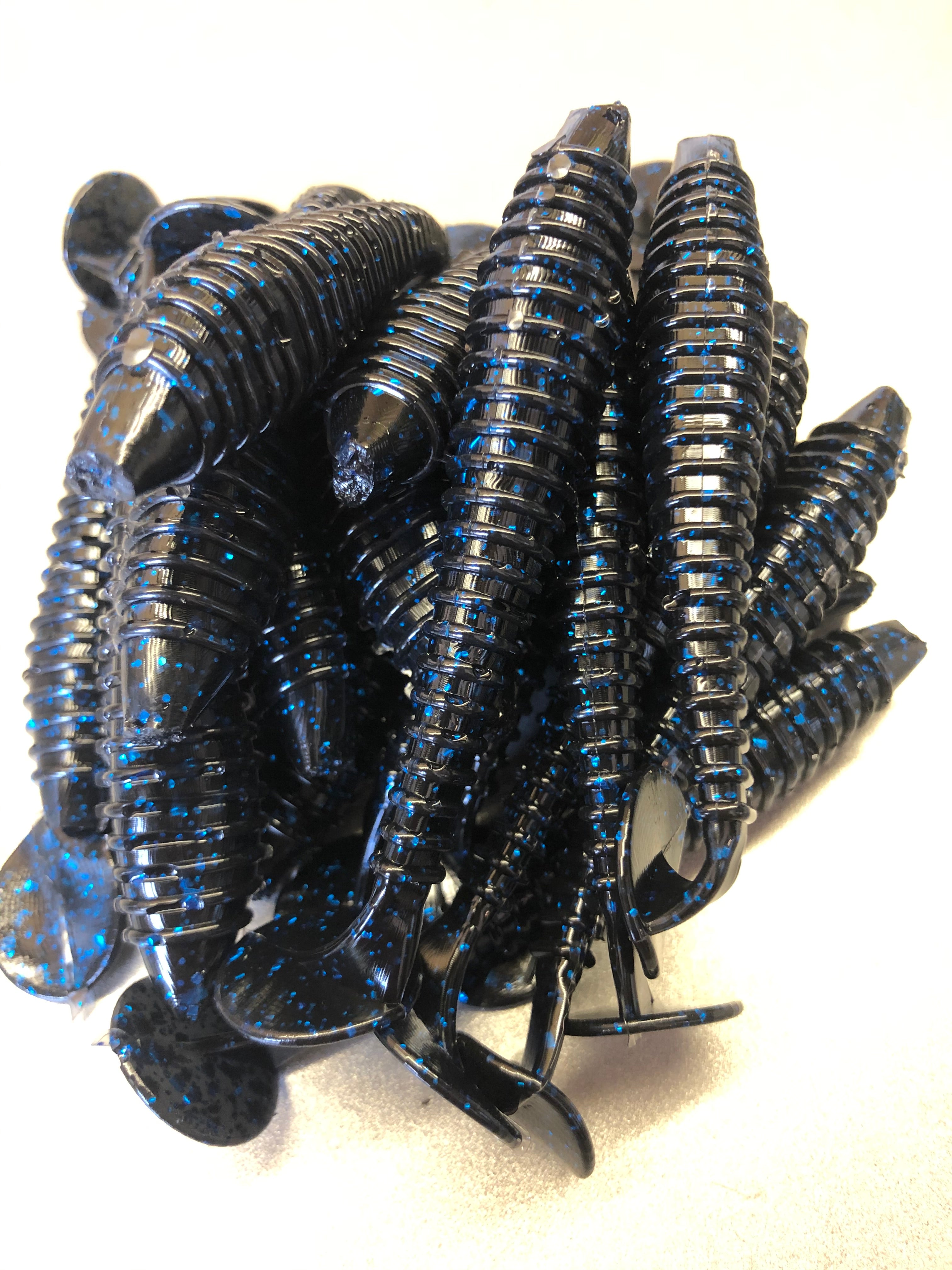 3.5" Swimmers