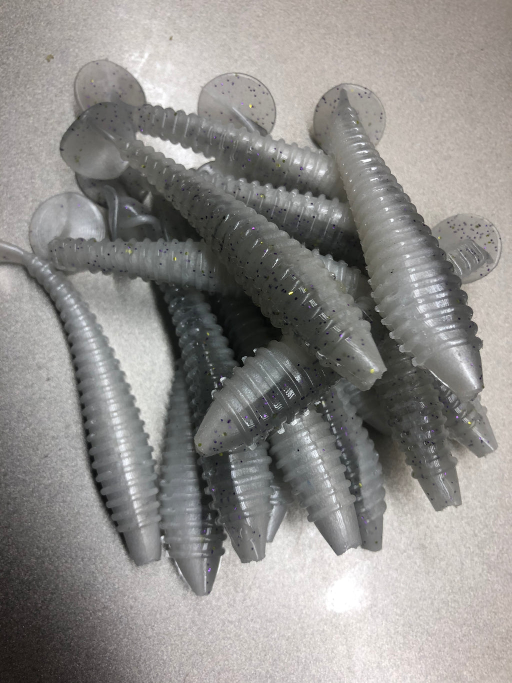 3.5" Swimmers