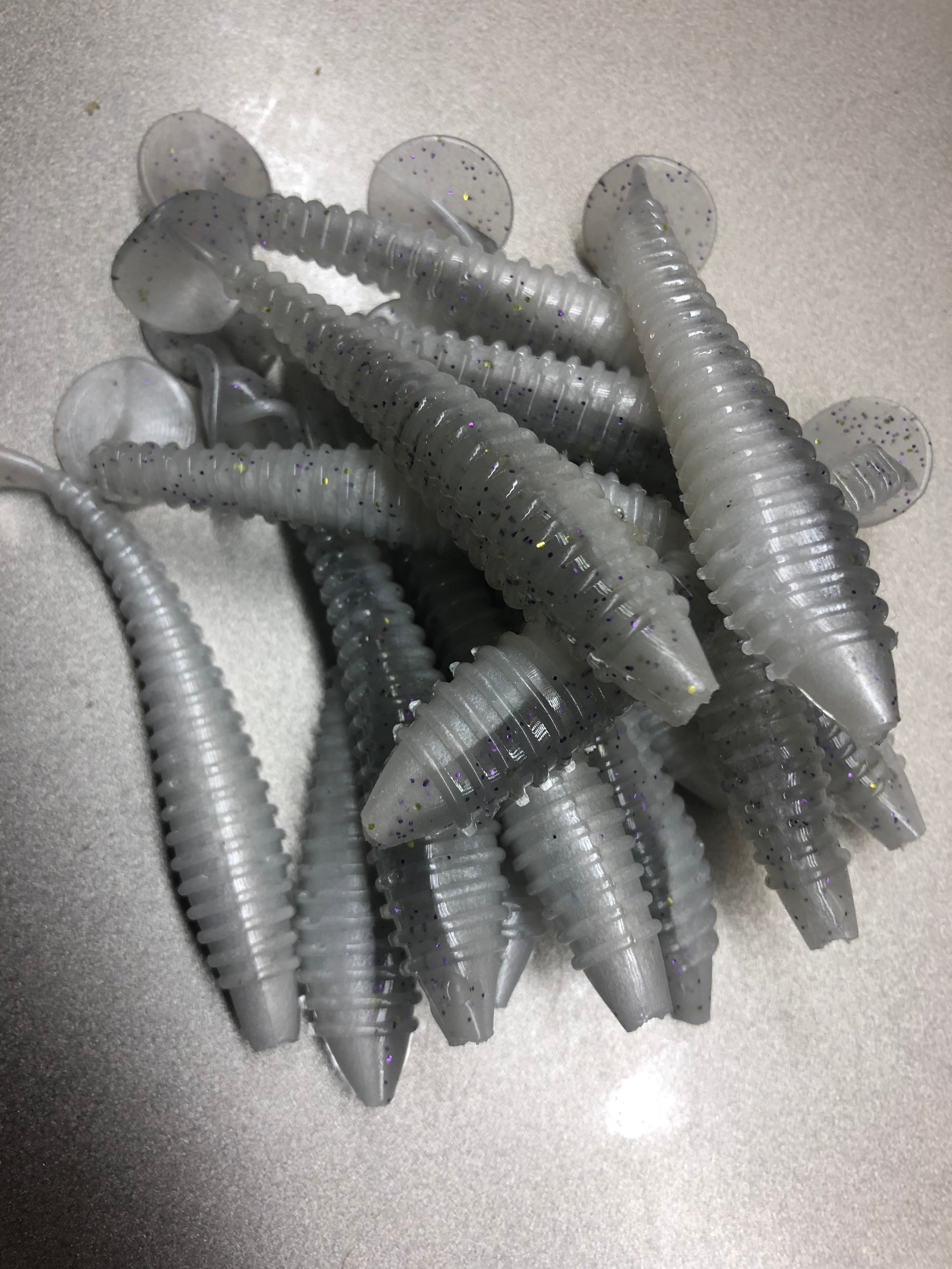3.5" Swimmers