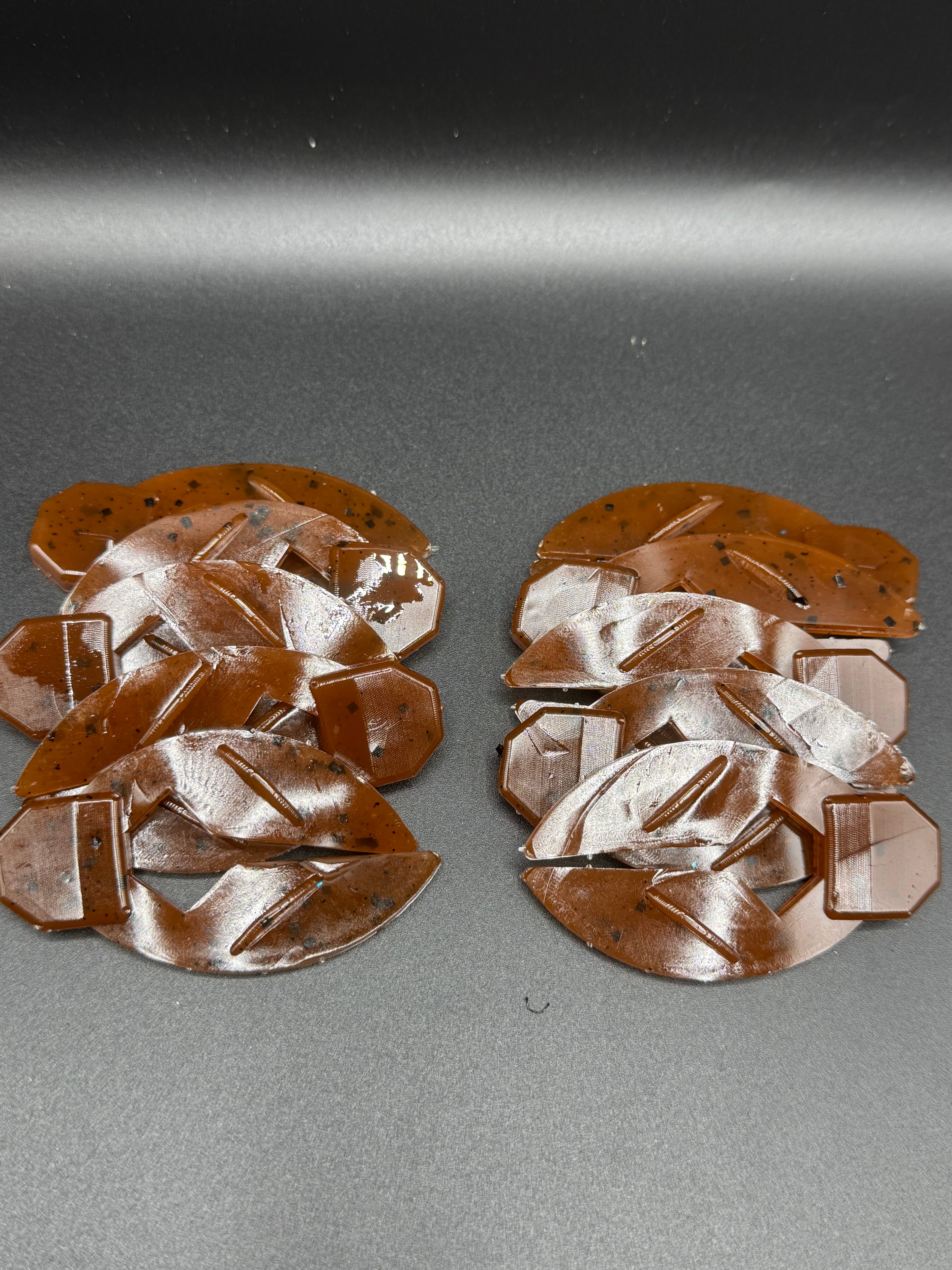 2.5" Funky Chunk