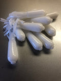 5" Mondo Tubes
