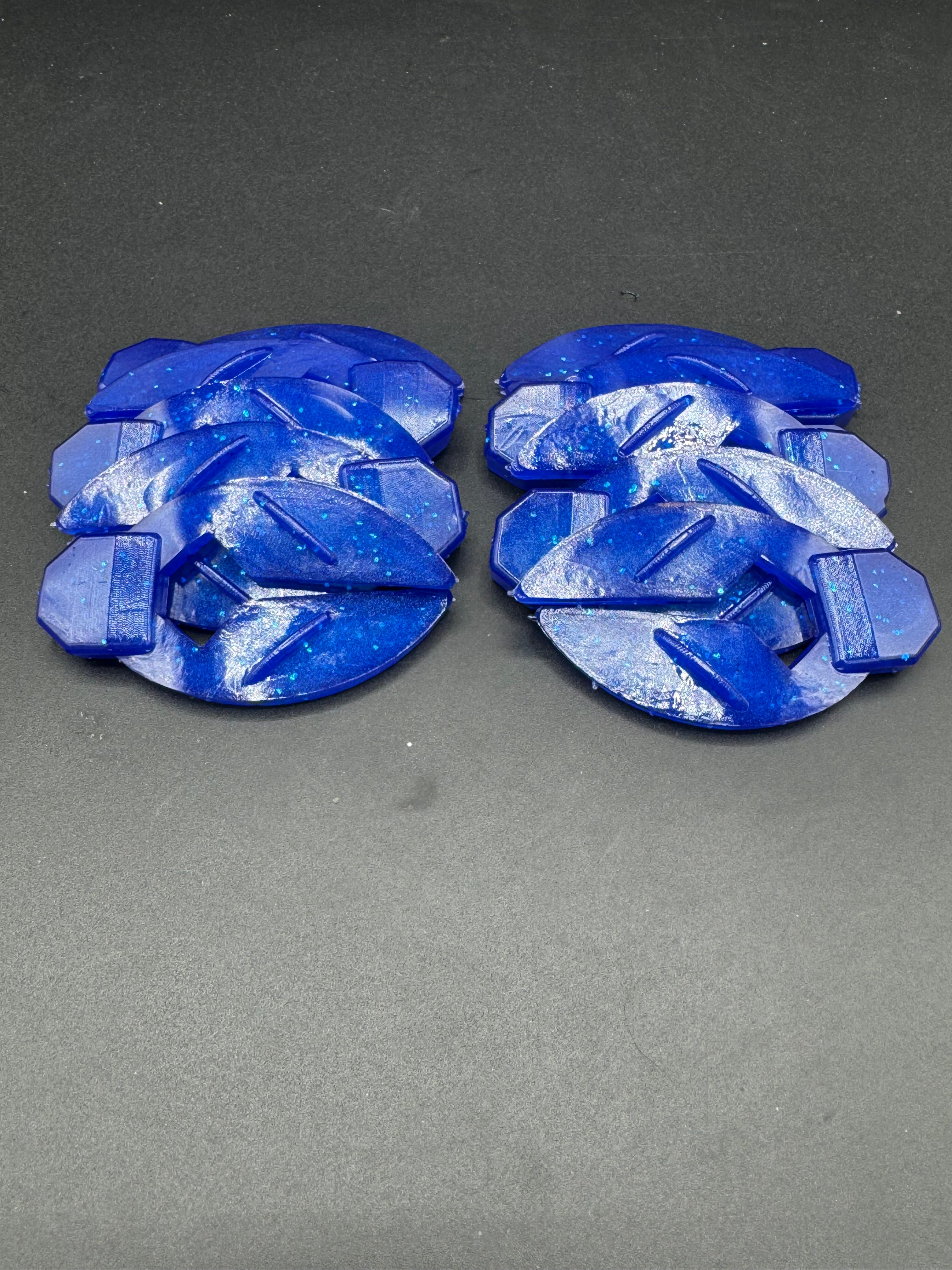 2.5" Funky Chunk