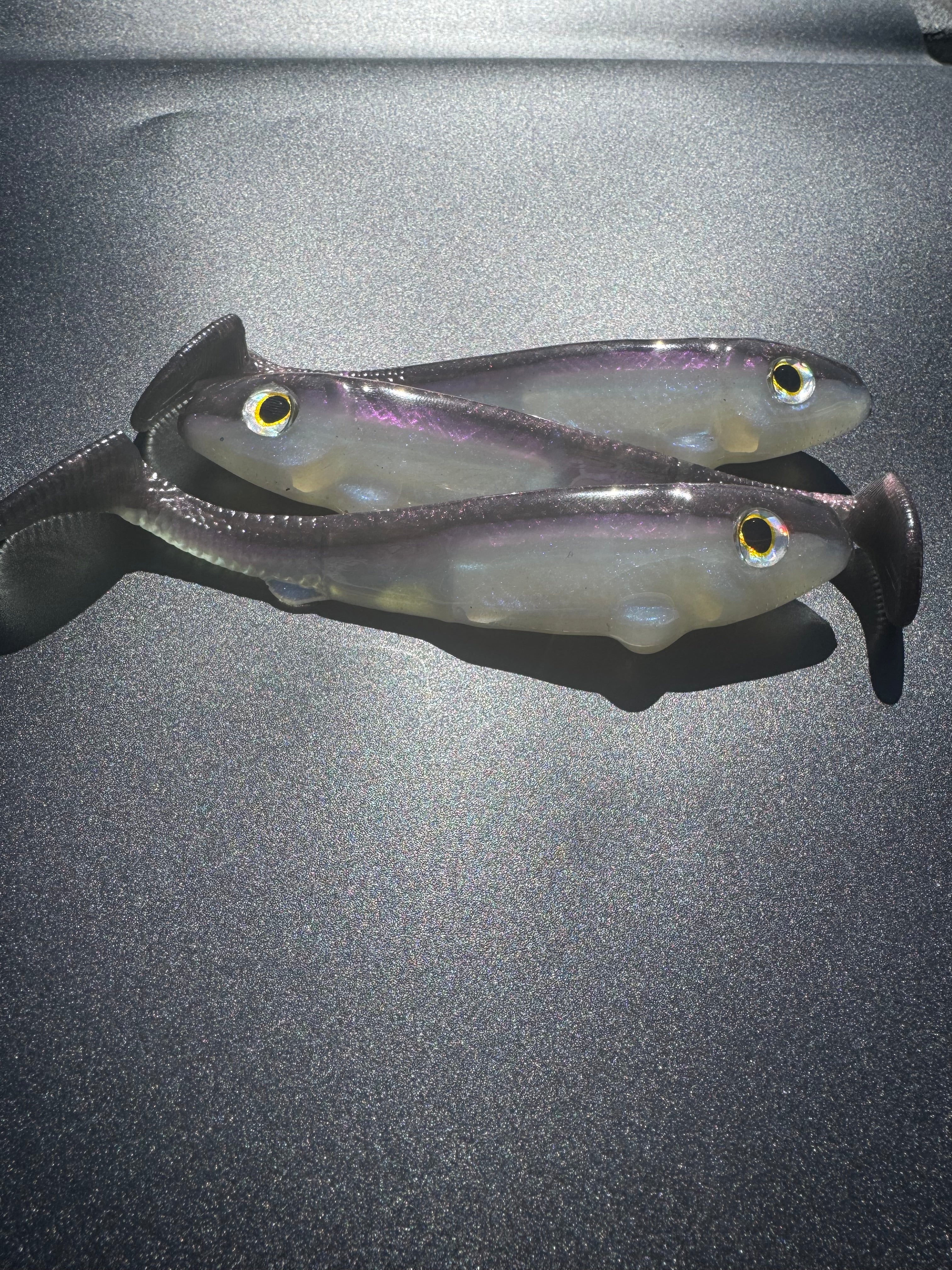 5" OG Swim