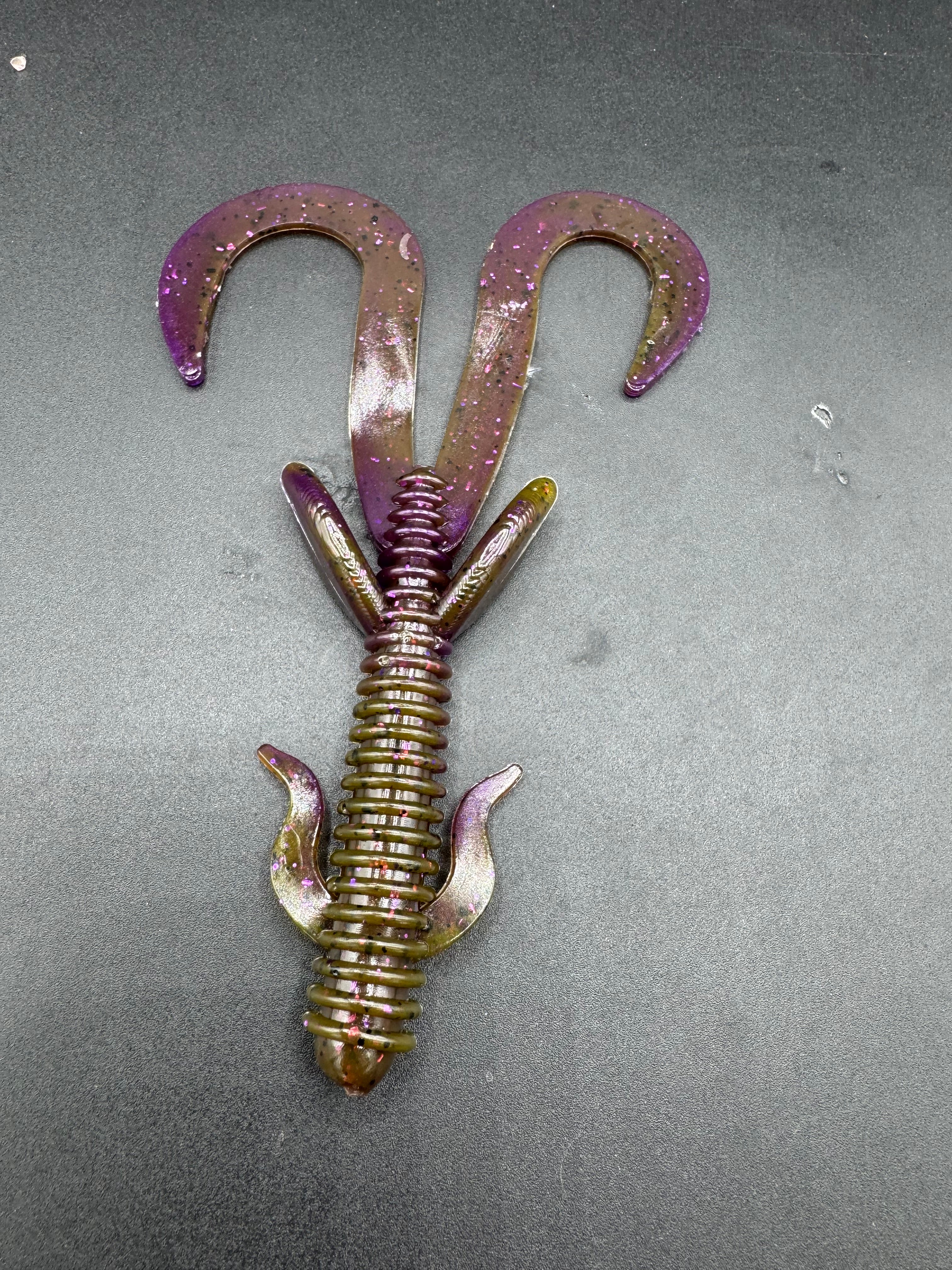 5" Piglet