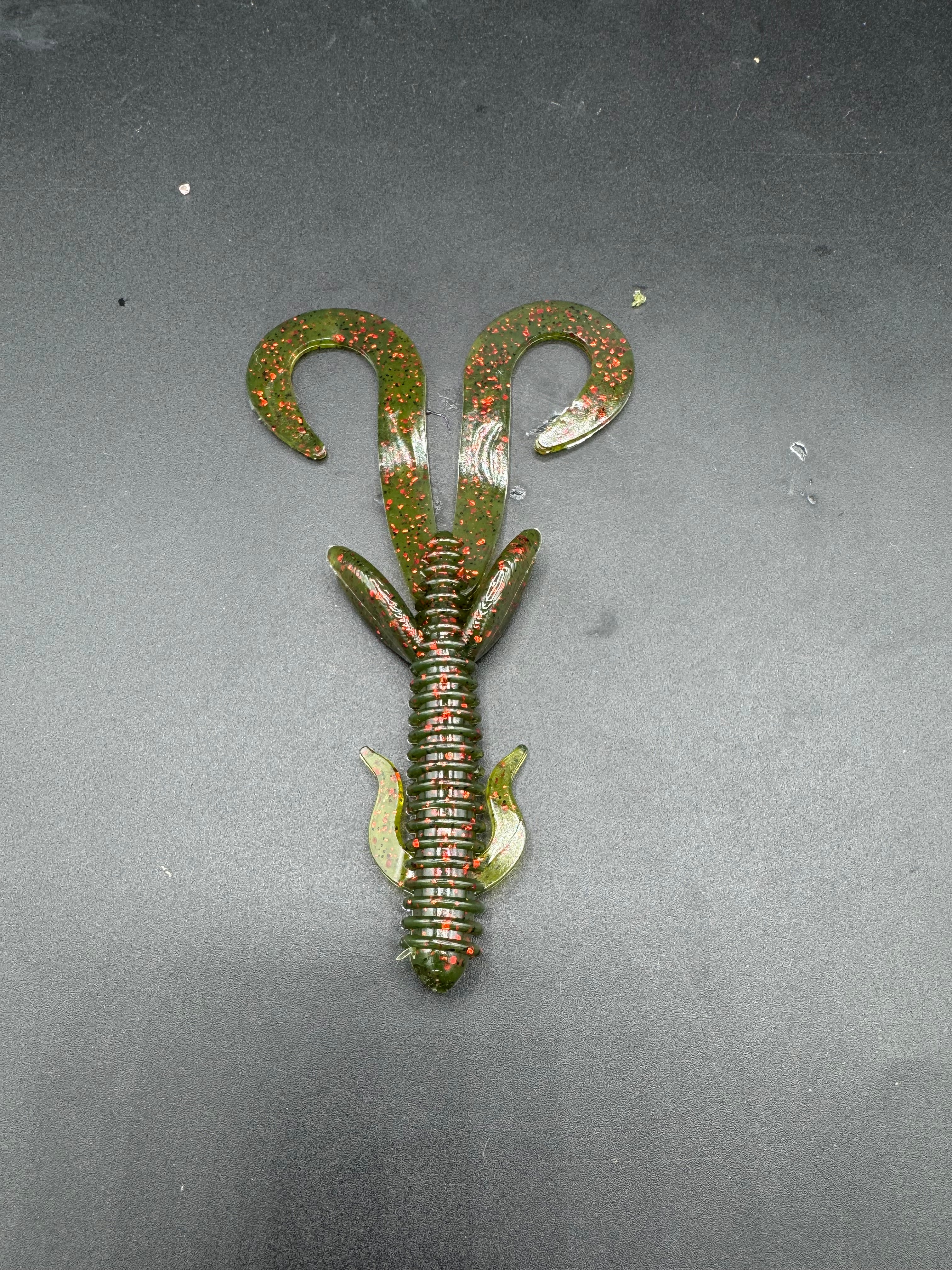 5" Piglet