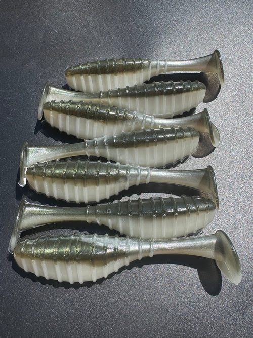 3.5" Fat One