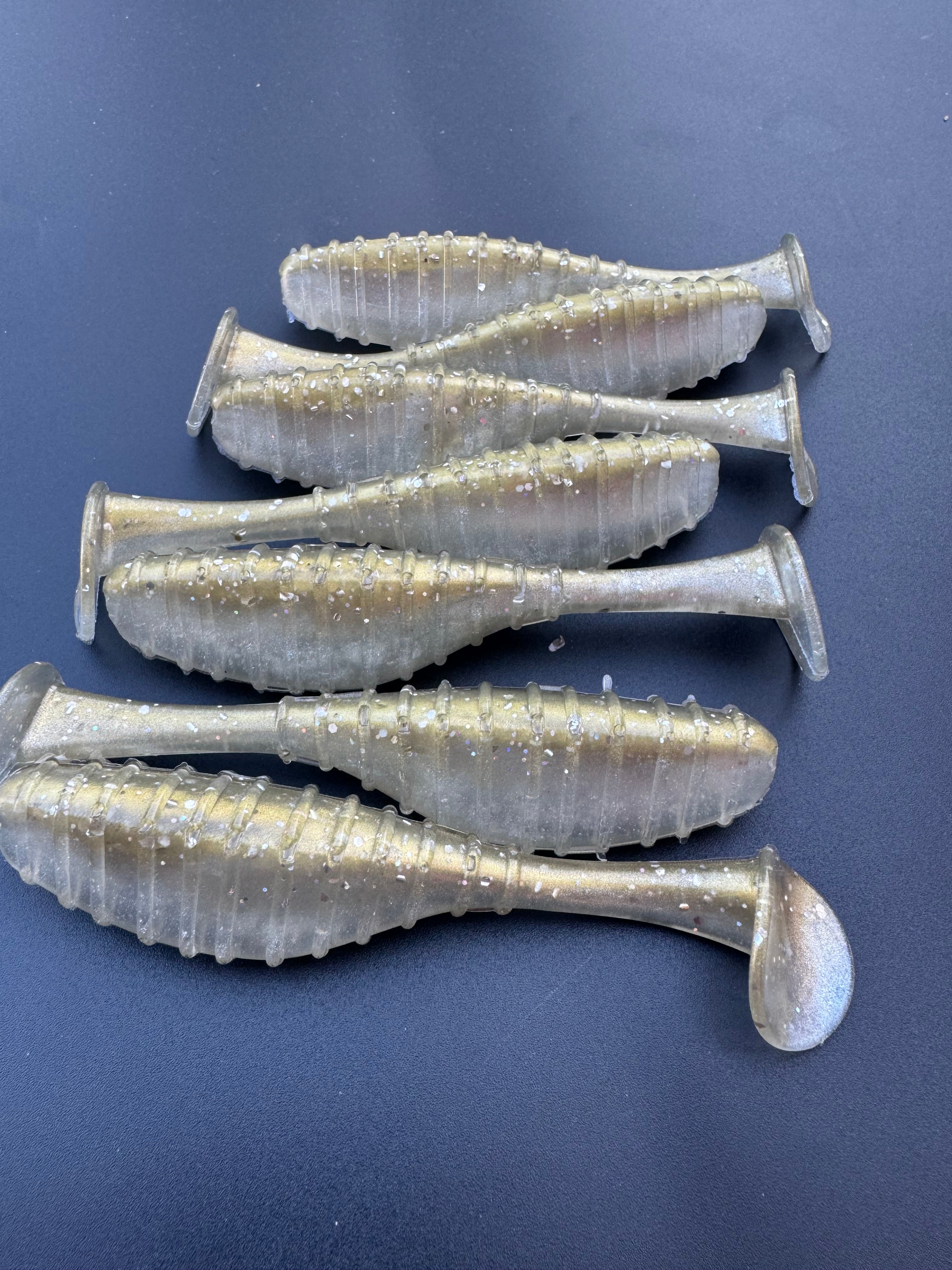 3.5" Fat One