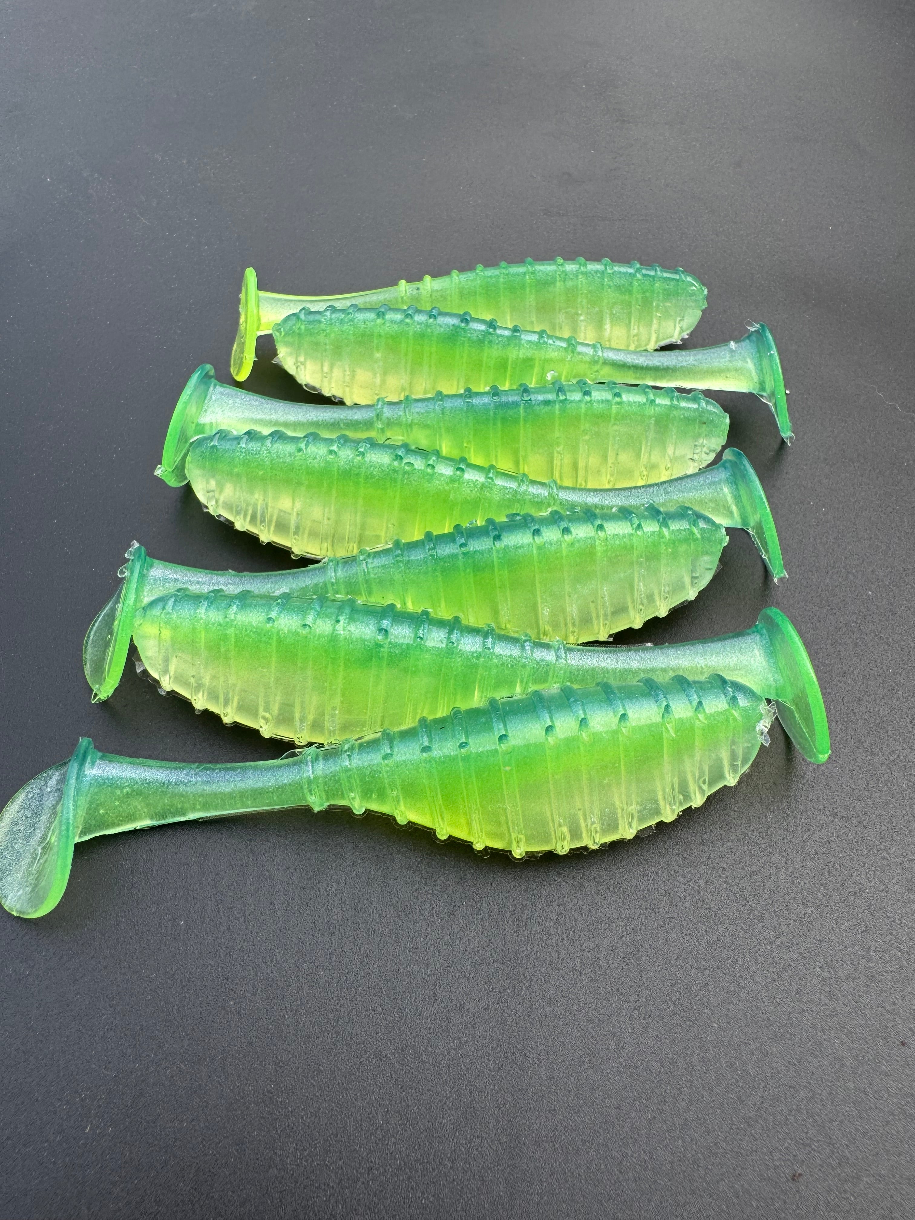 3.5" Fat One