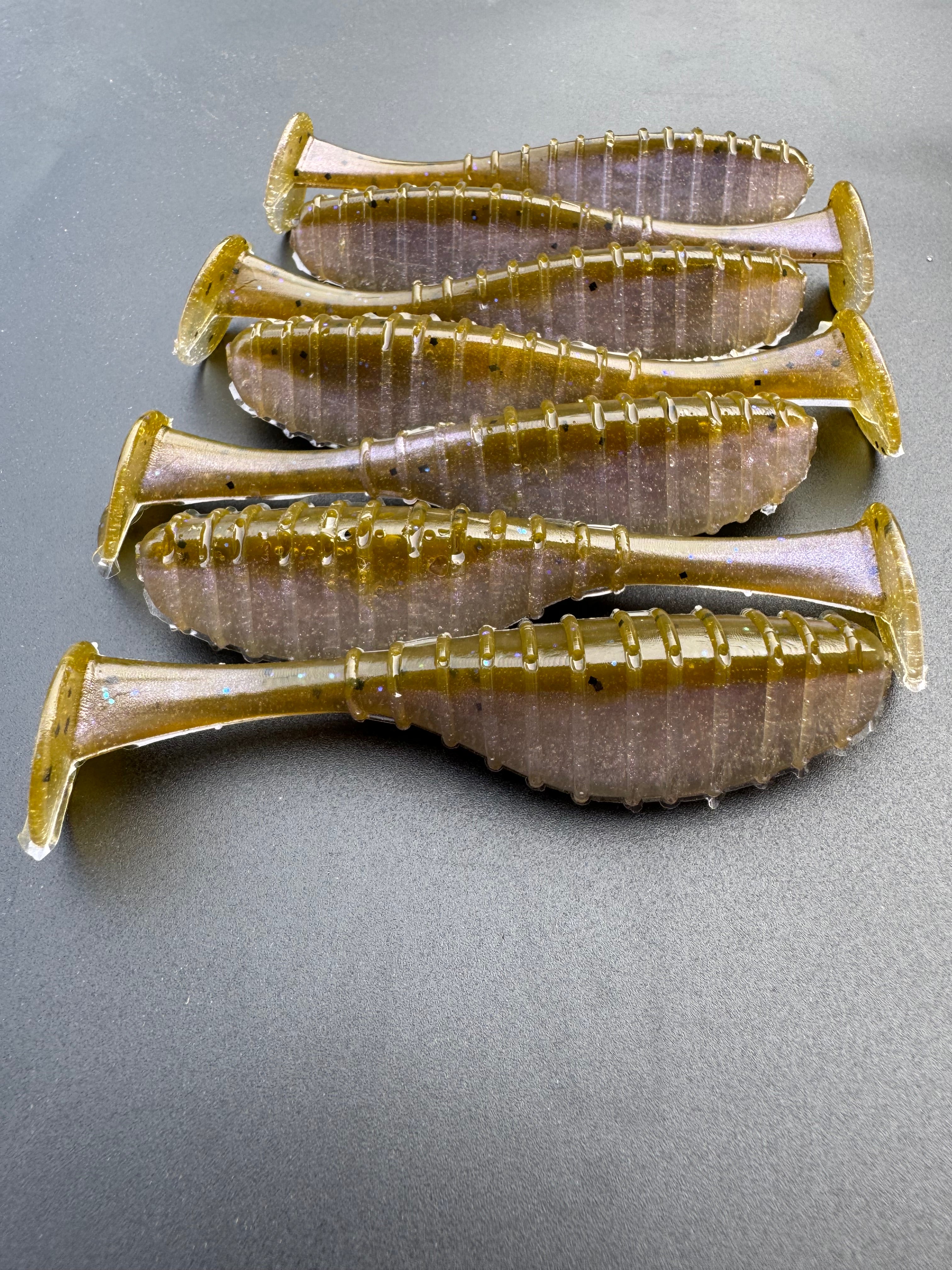 3.5" Fat One