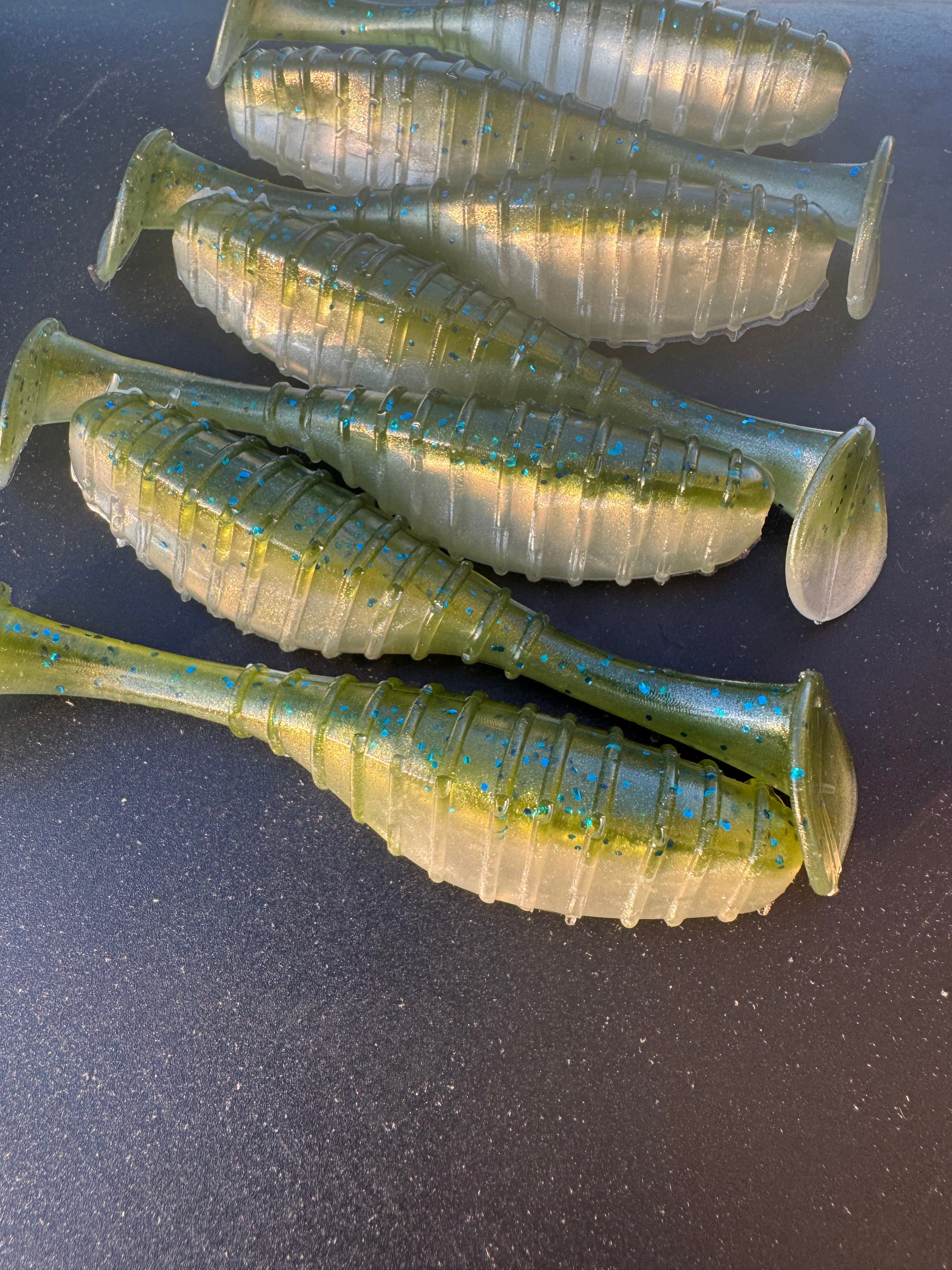 3.5" Fat One