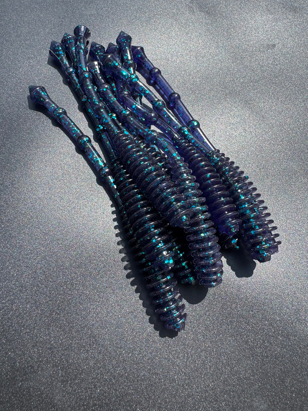 5.25" The Baton