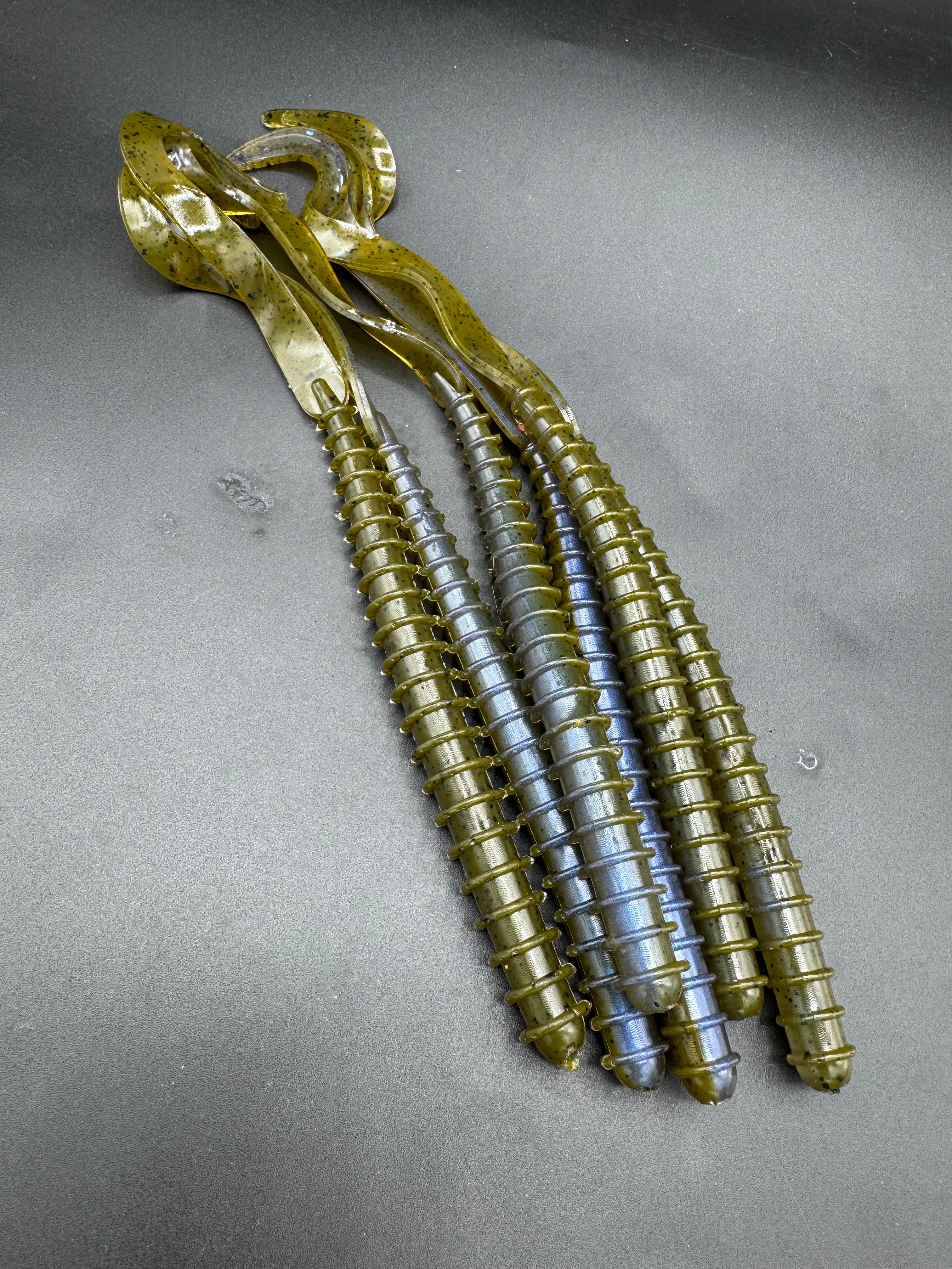 10.5" Brutetail