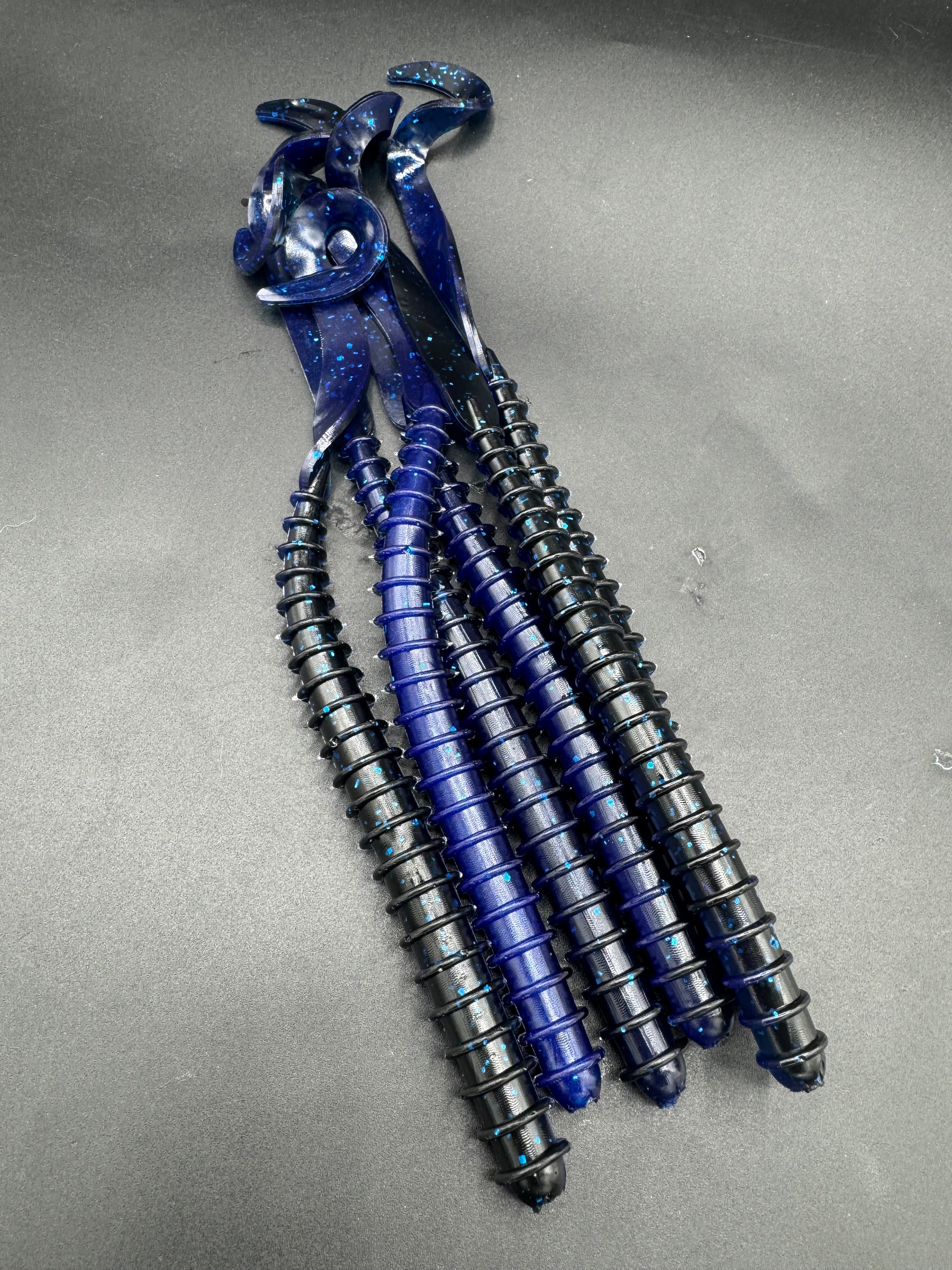 10.5" Brutetail