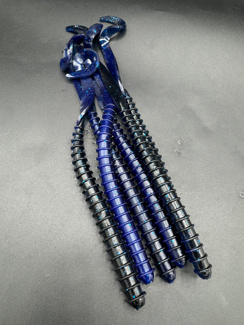 10.5" Brutetail