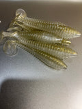 3.5" Swimmers