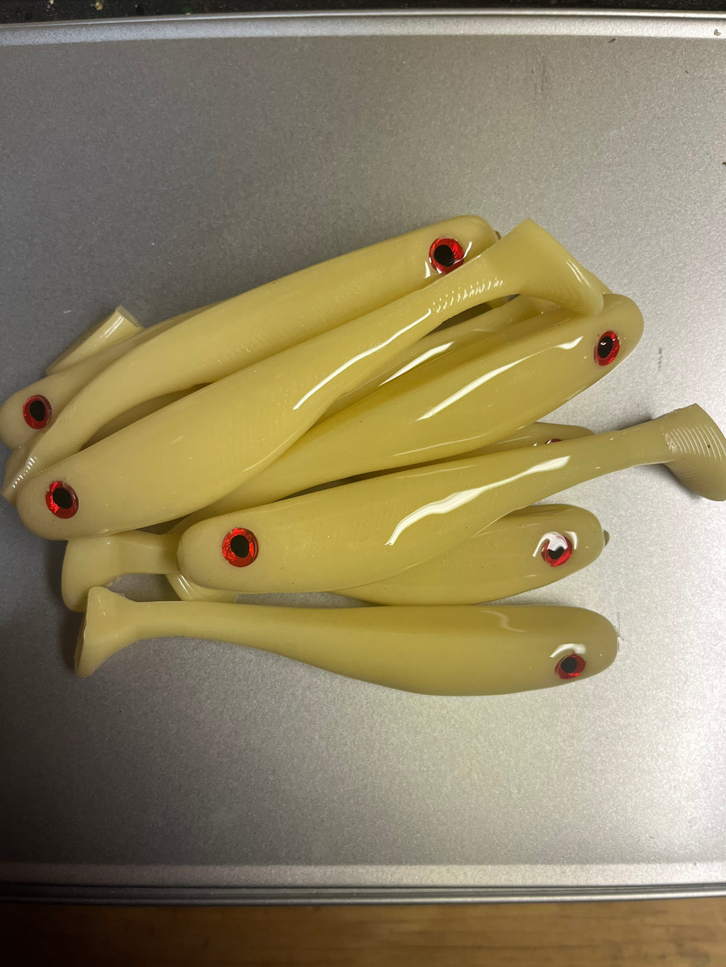 5" Swimmers
