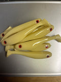 5" Swimmers