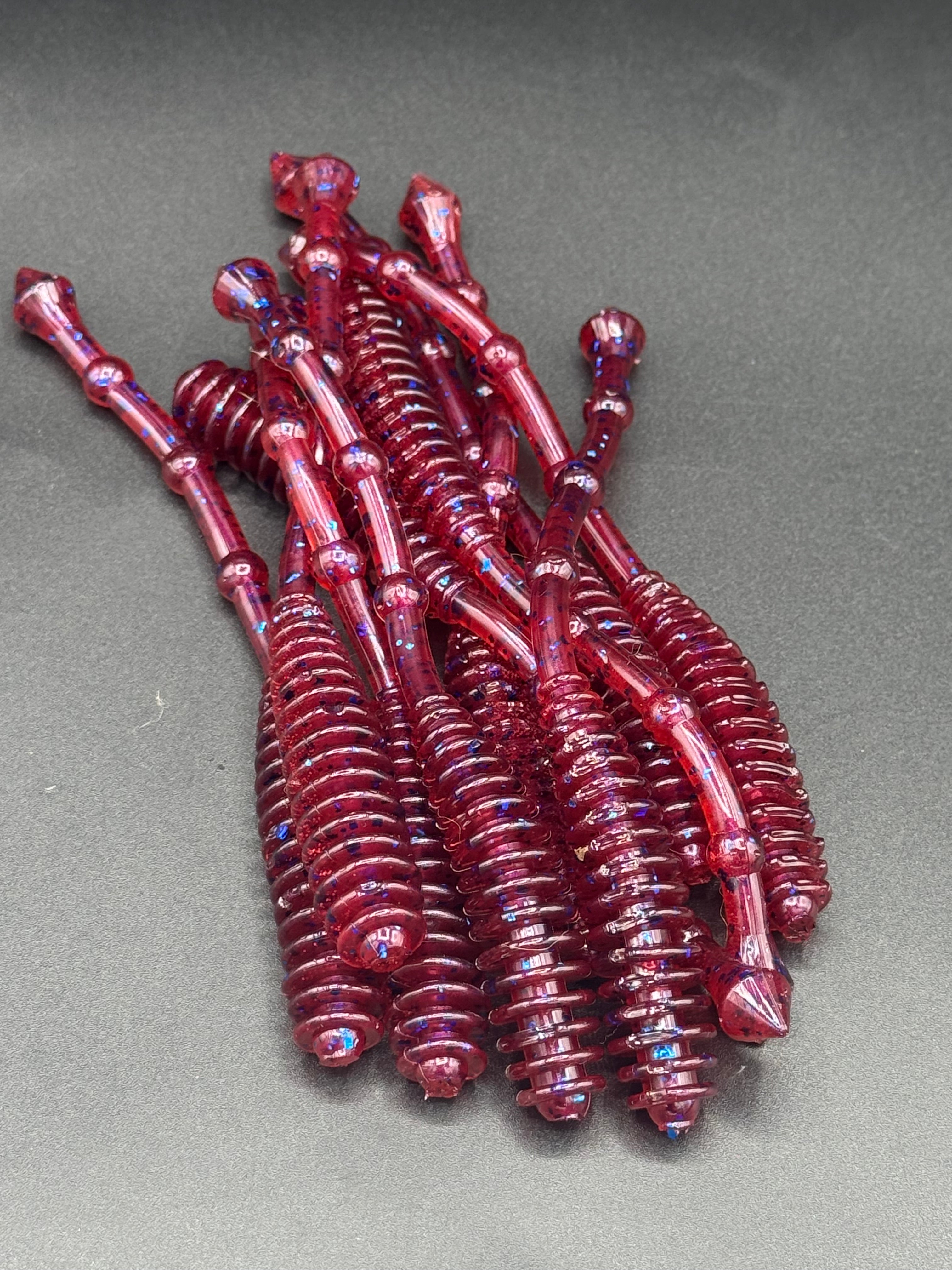 5.25" The Baton