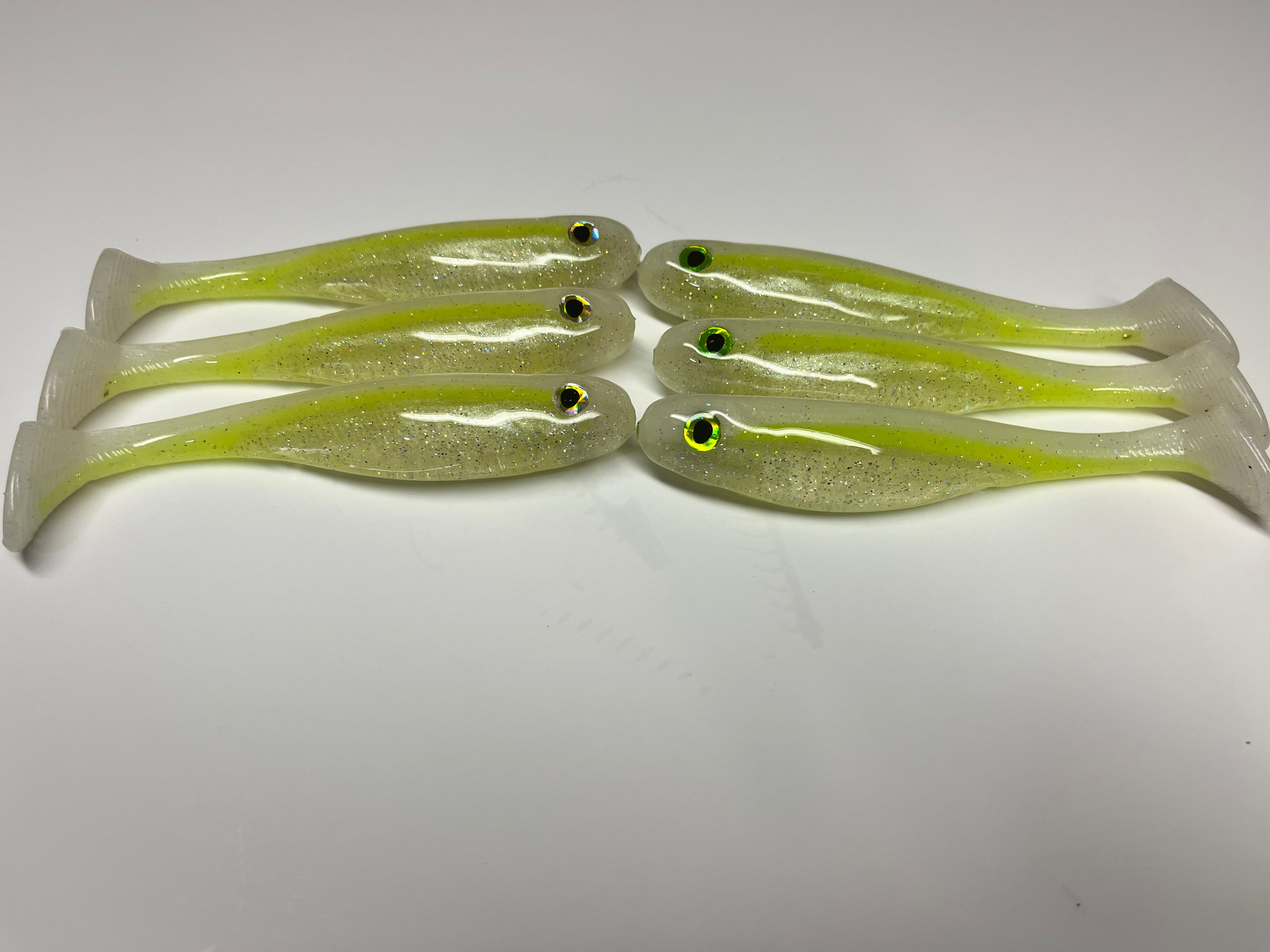 5" Swimmers