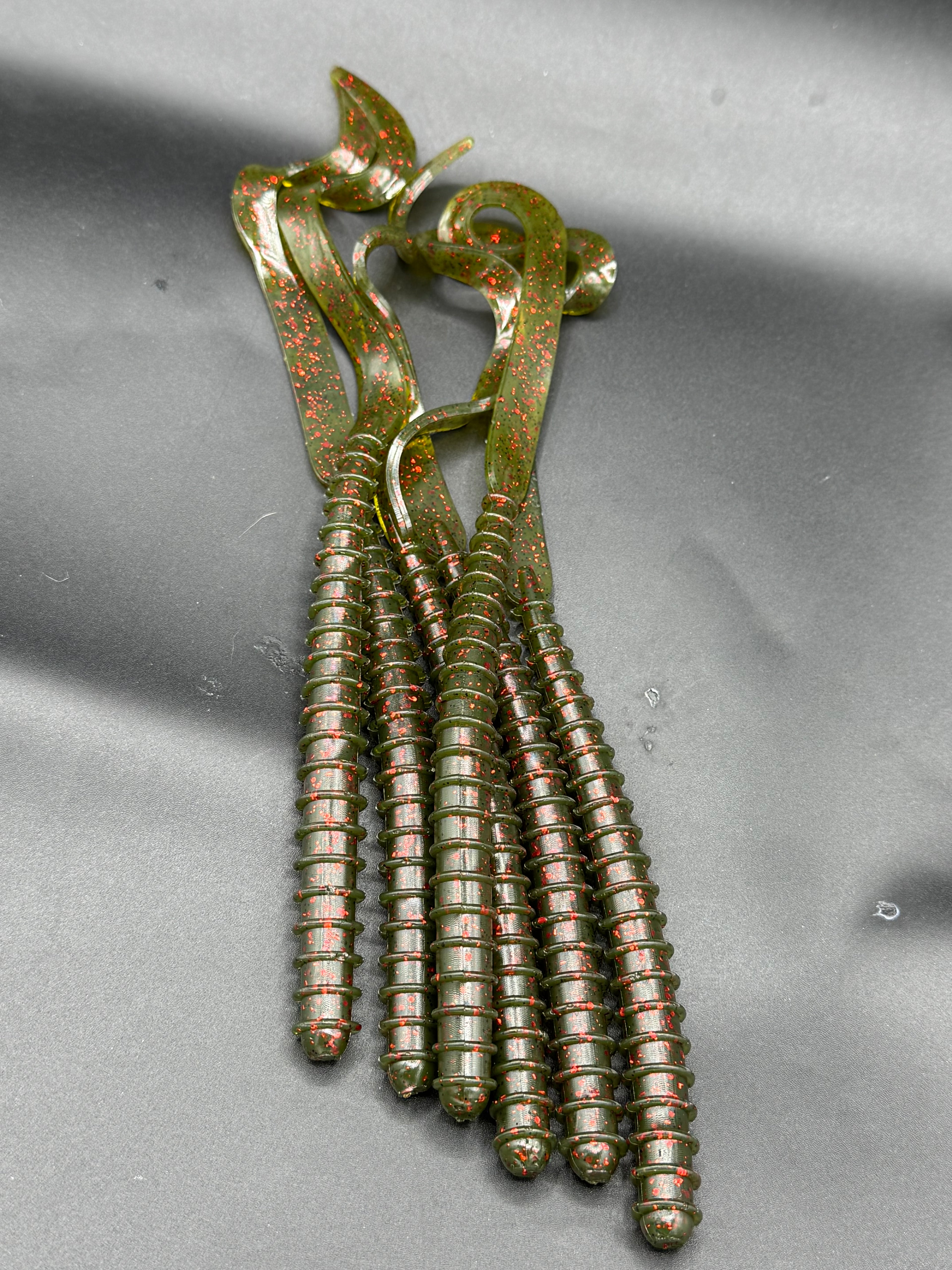 10.5" Brutetail