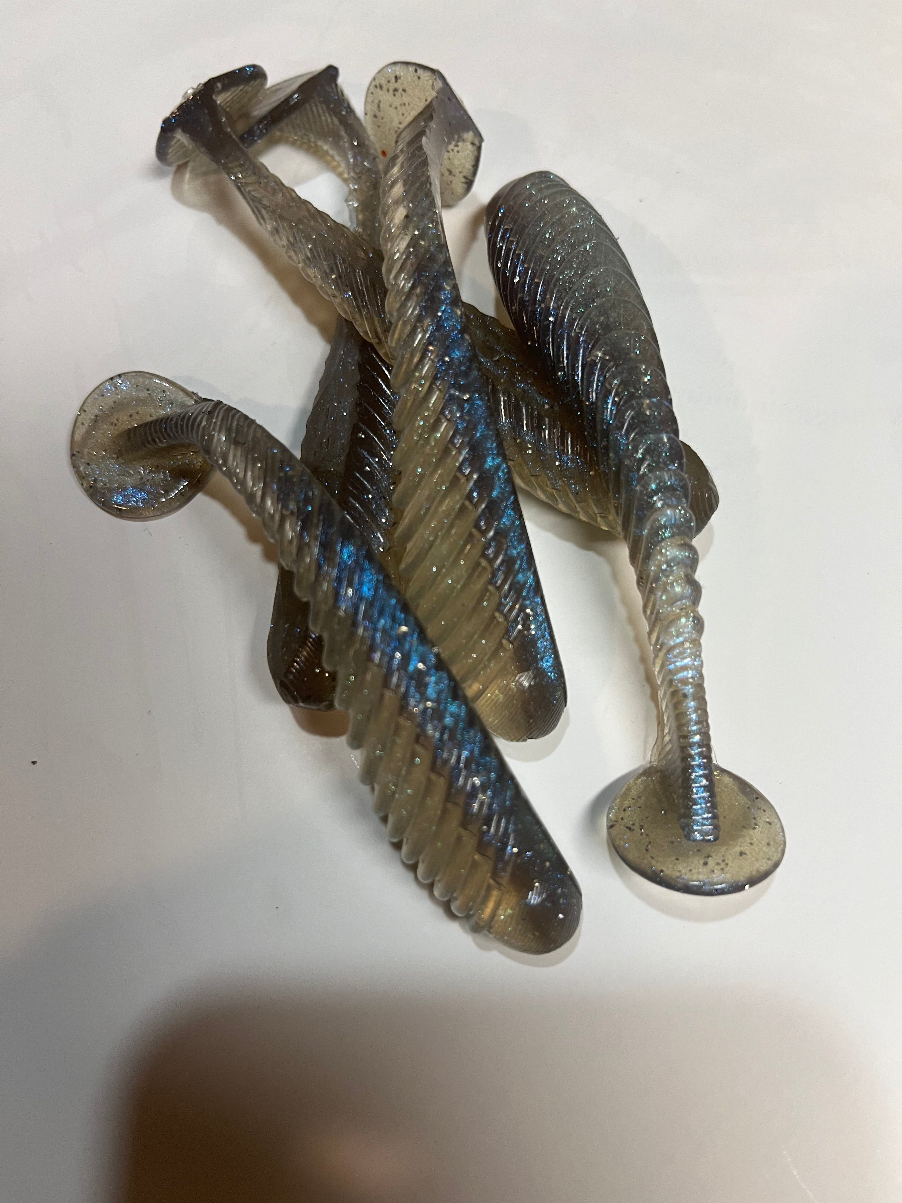 3.5" Swimmers