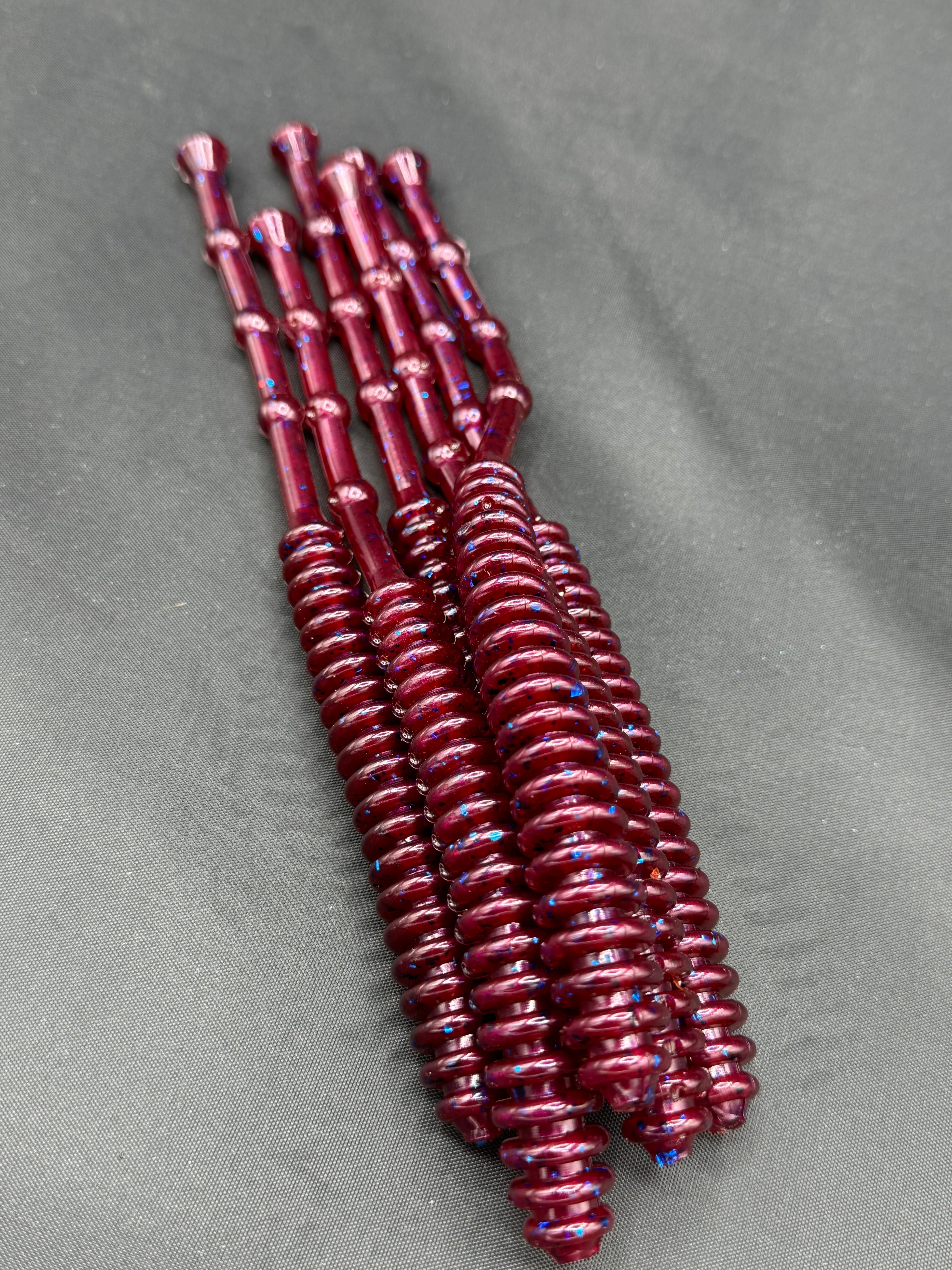 8.25 Mag Baton