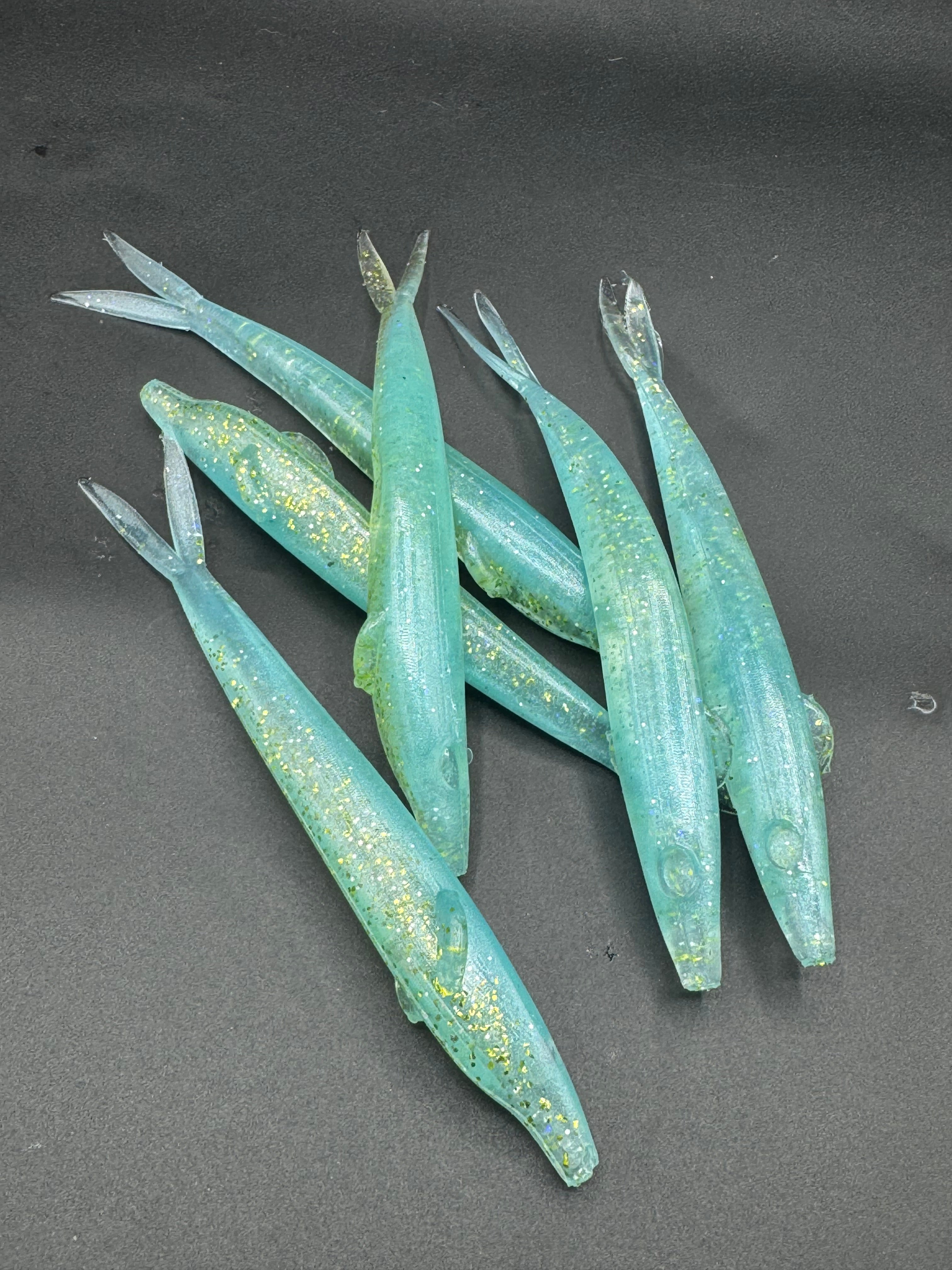 Recon Minnow