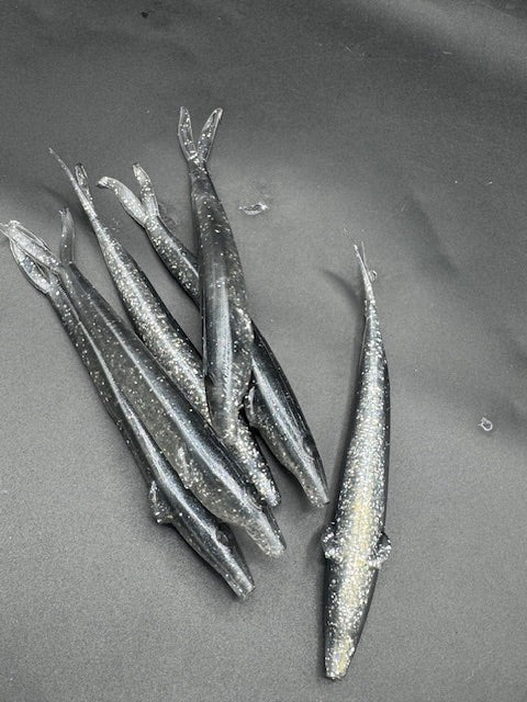 Recon Minnow