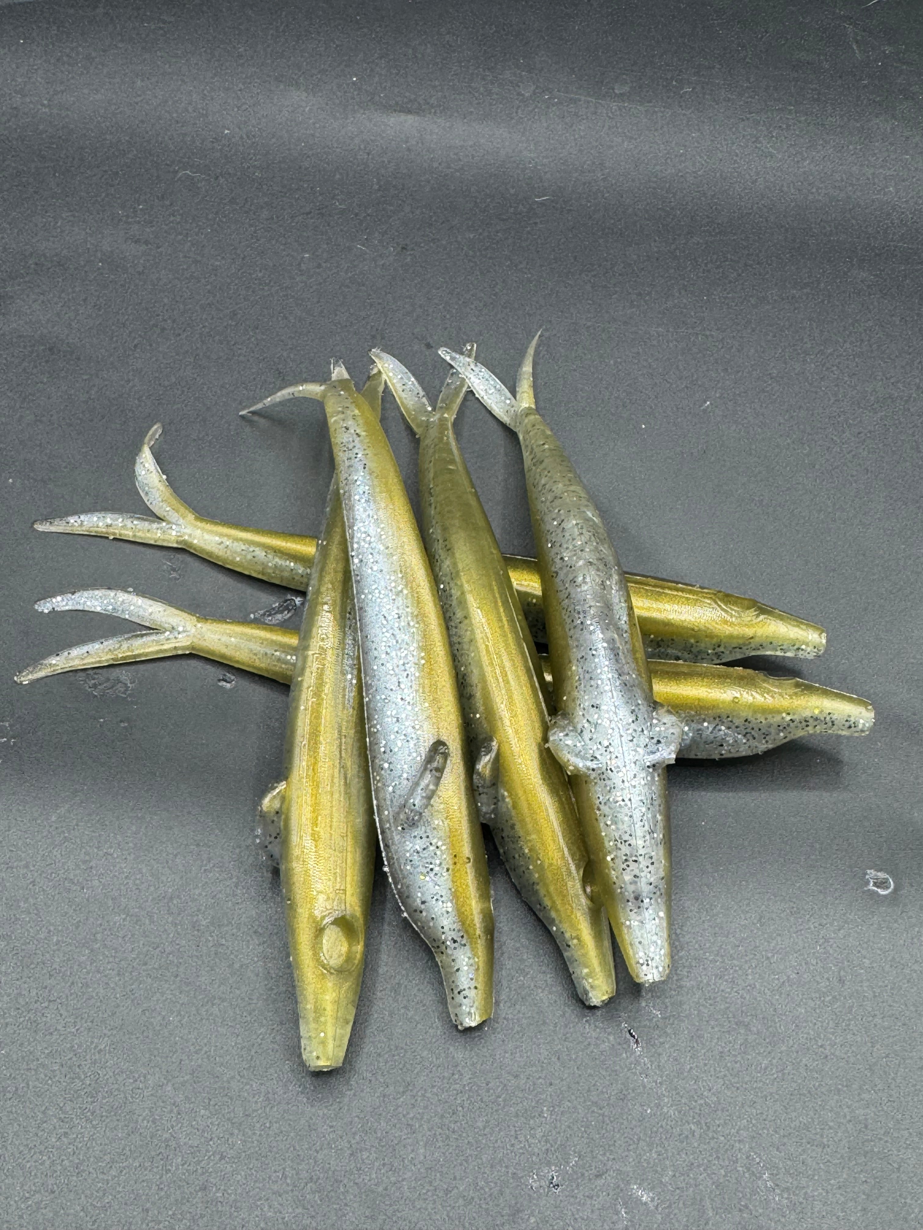 Recon Minnow