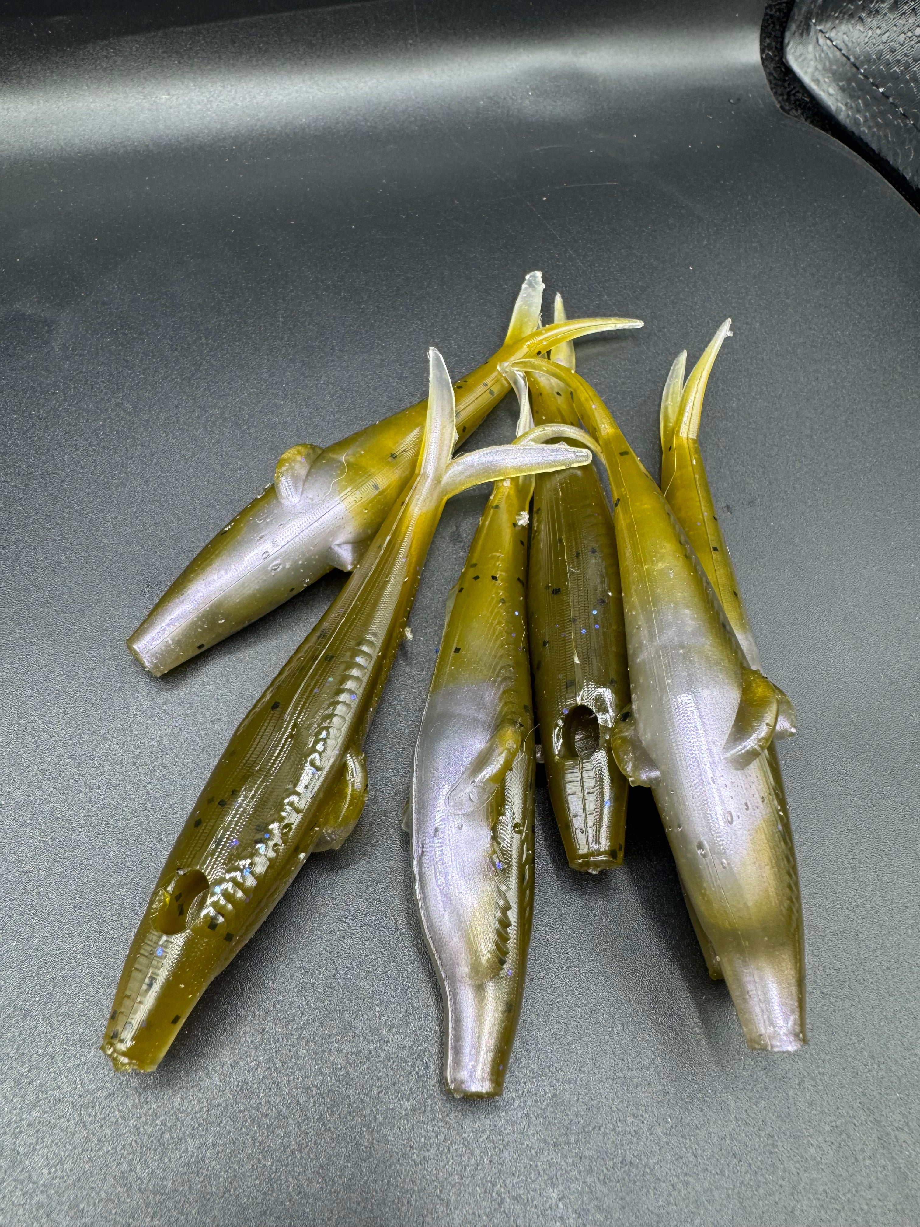 Recon Minnow