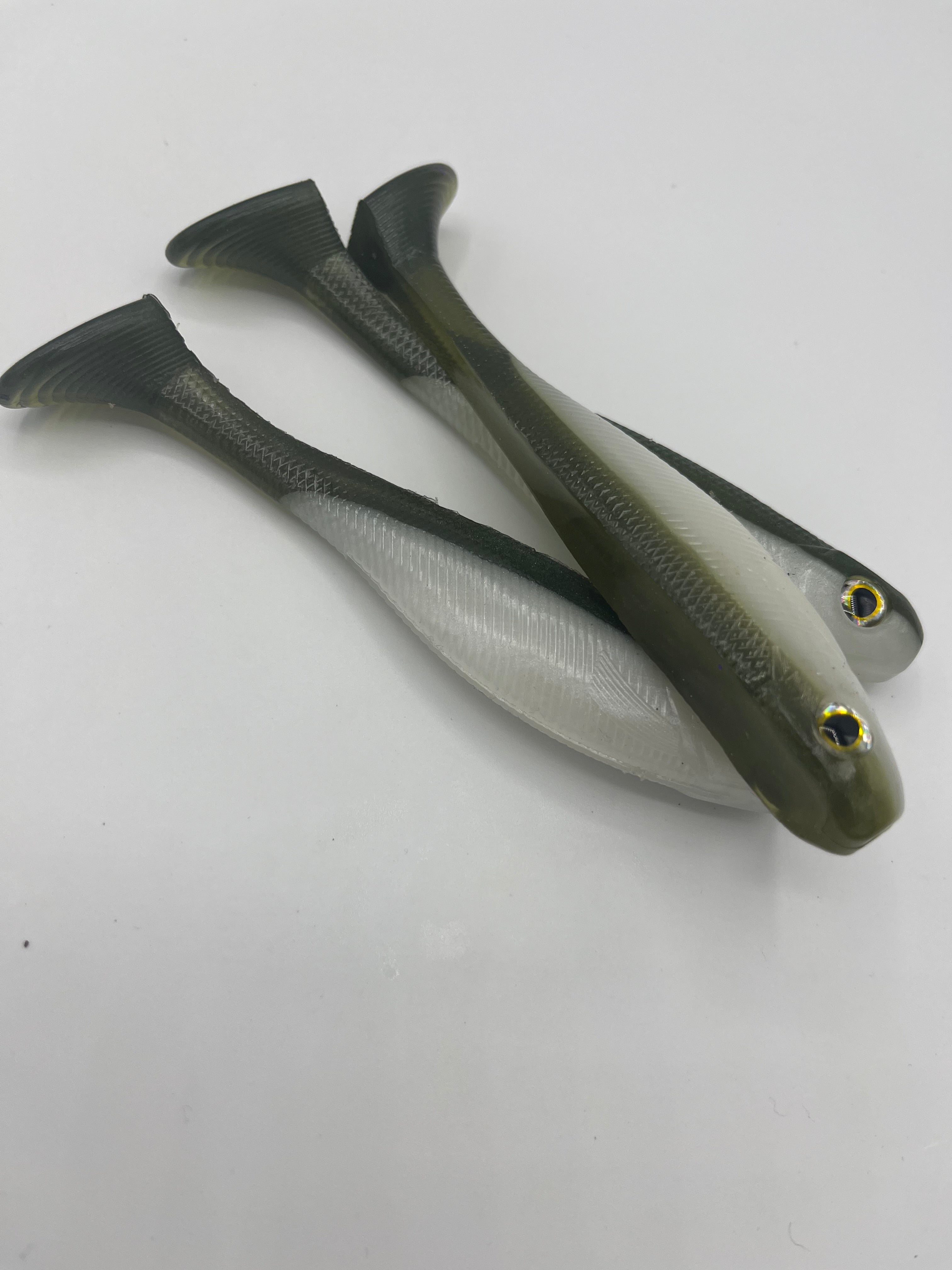 5" Swimmers