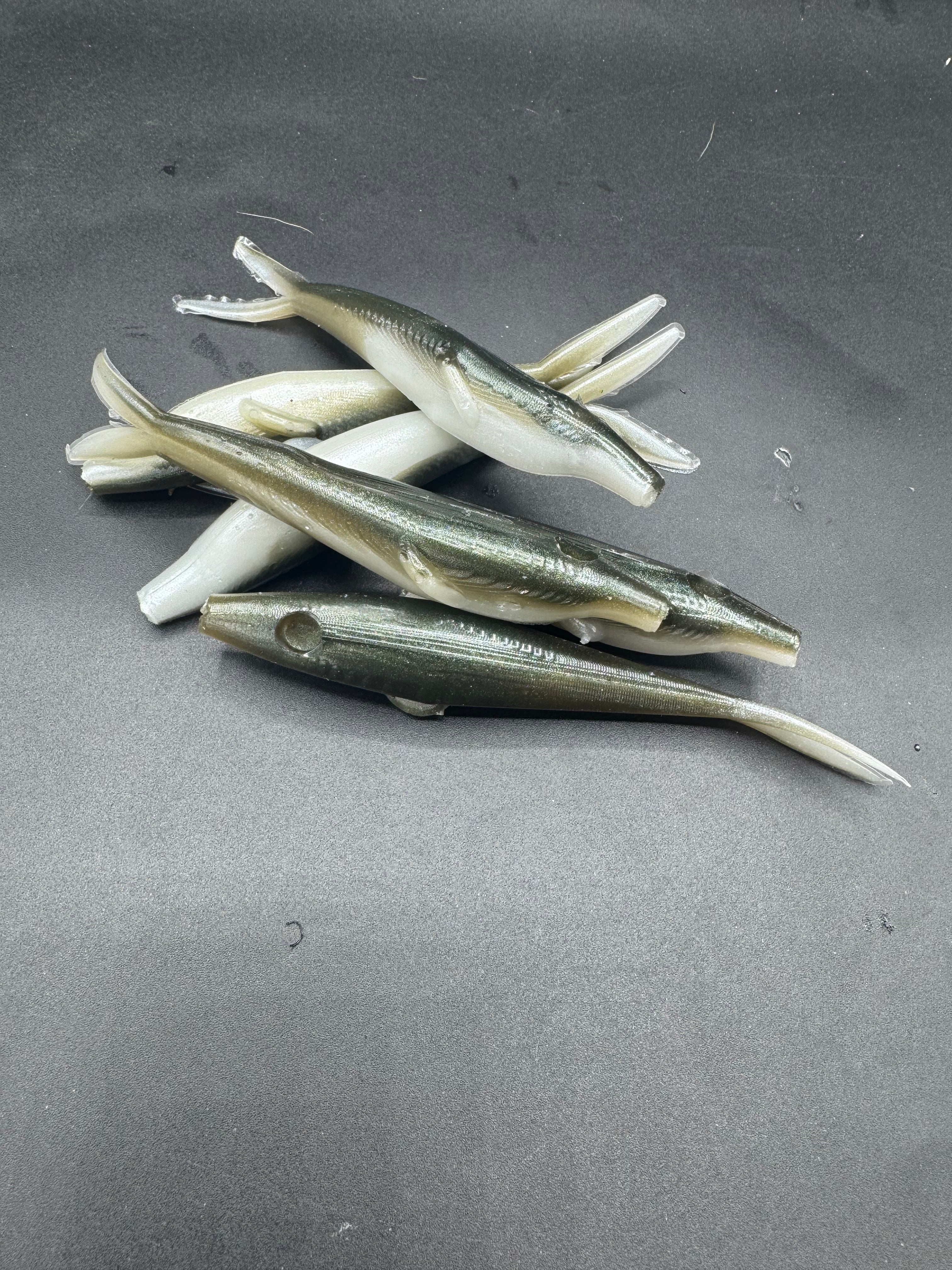 Recon Minnow