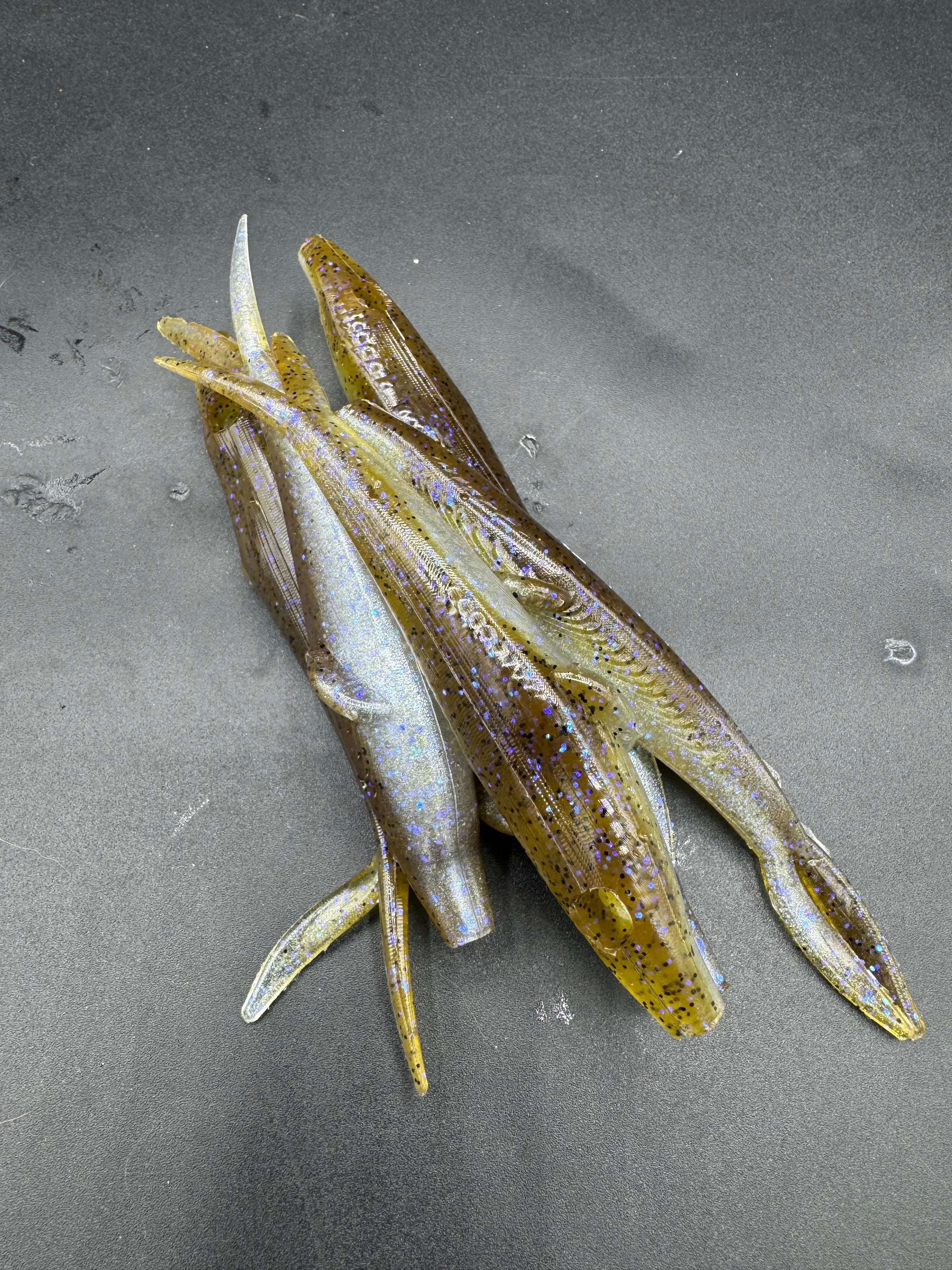 Recon Minnow