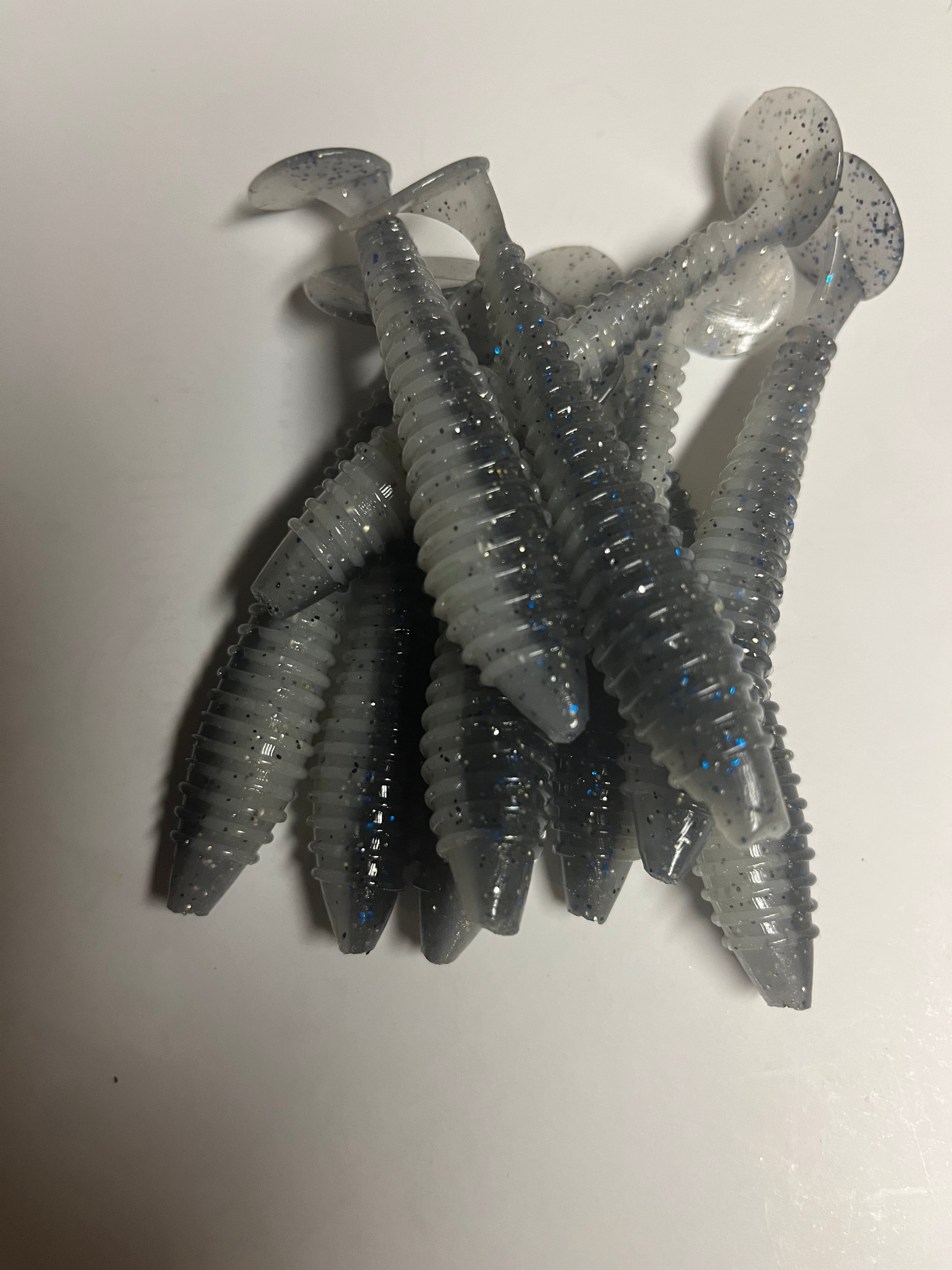 3.5" Swimmers