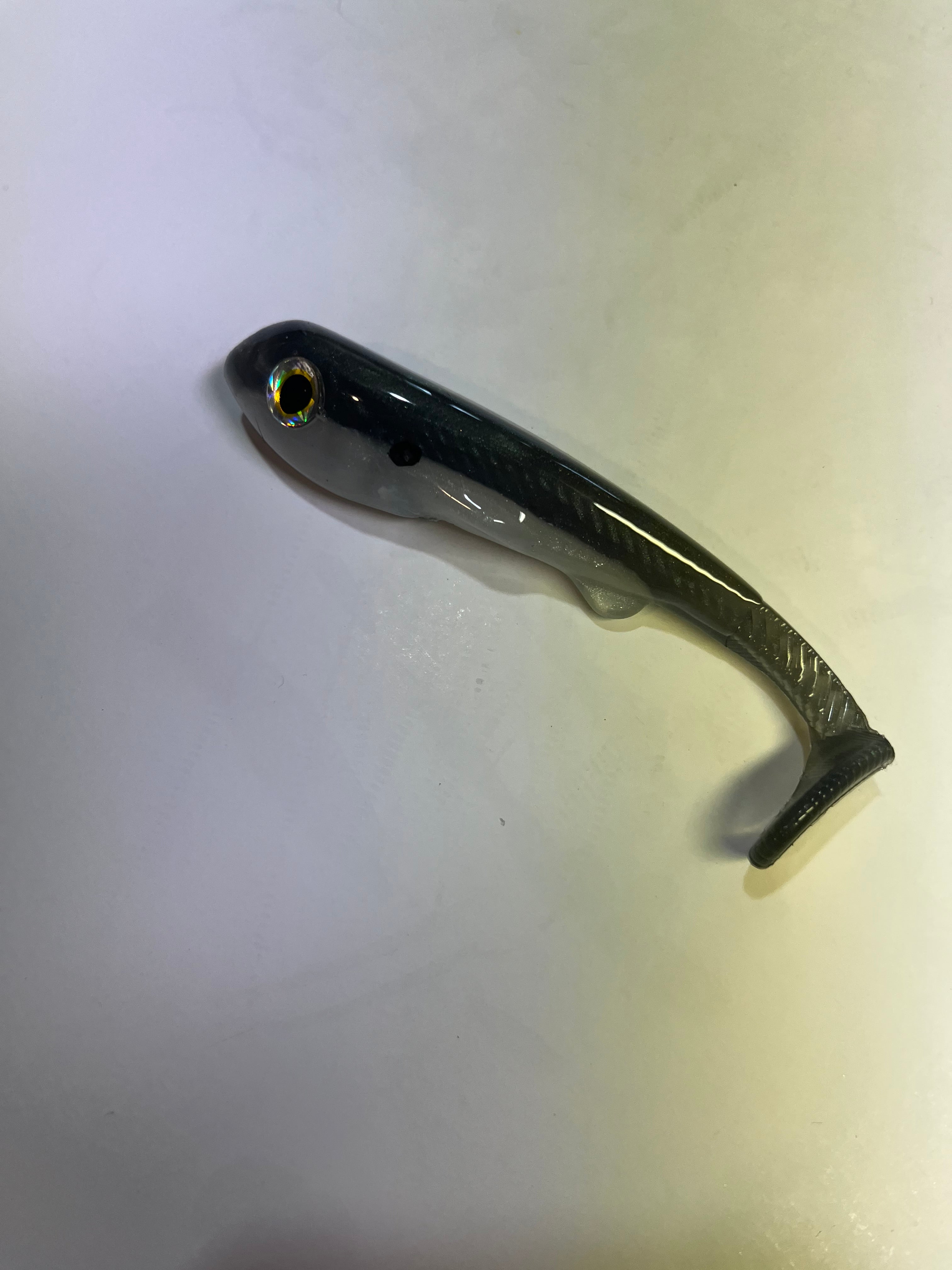 5" Swimmers