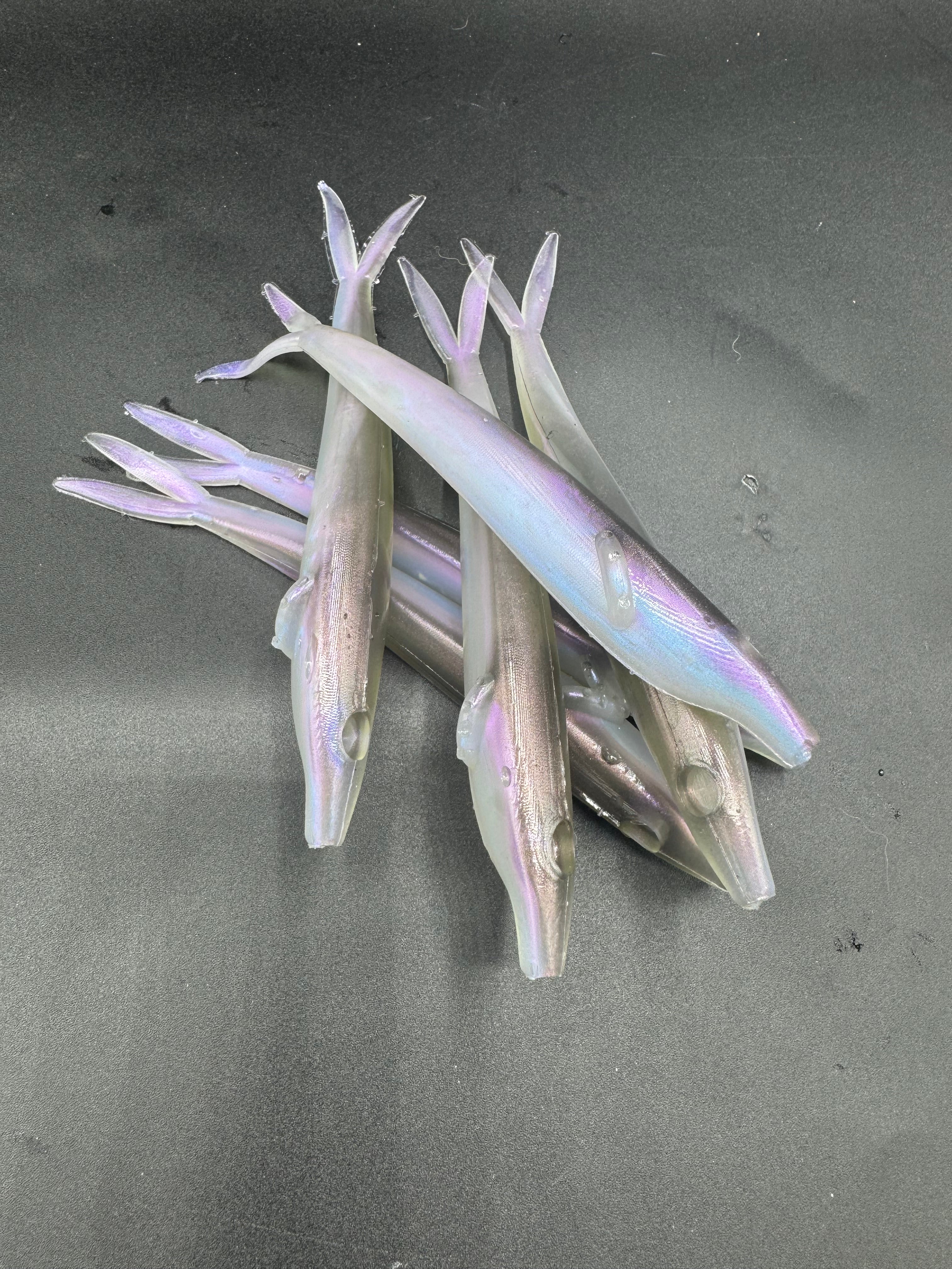 Recon Minnow