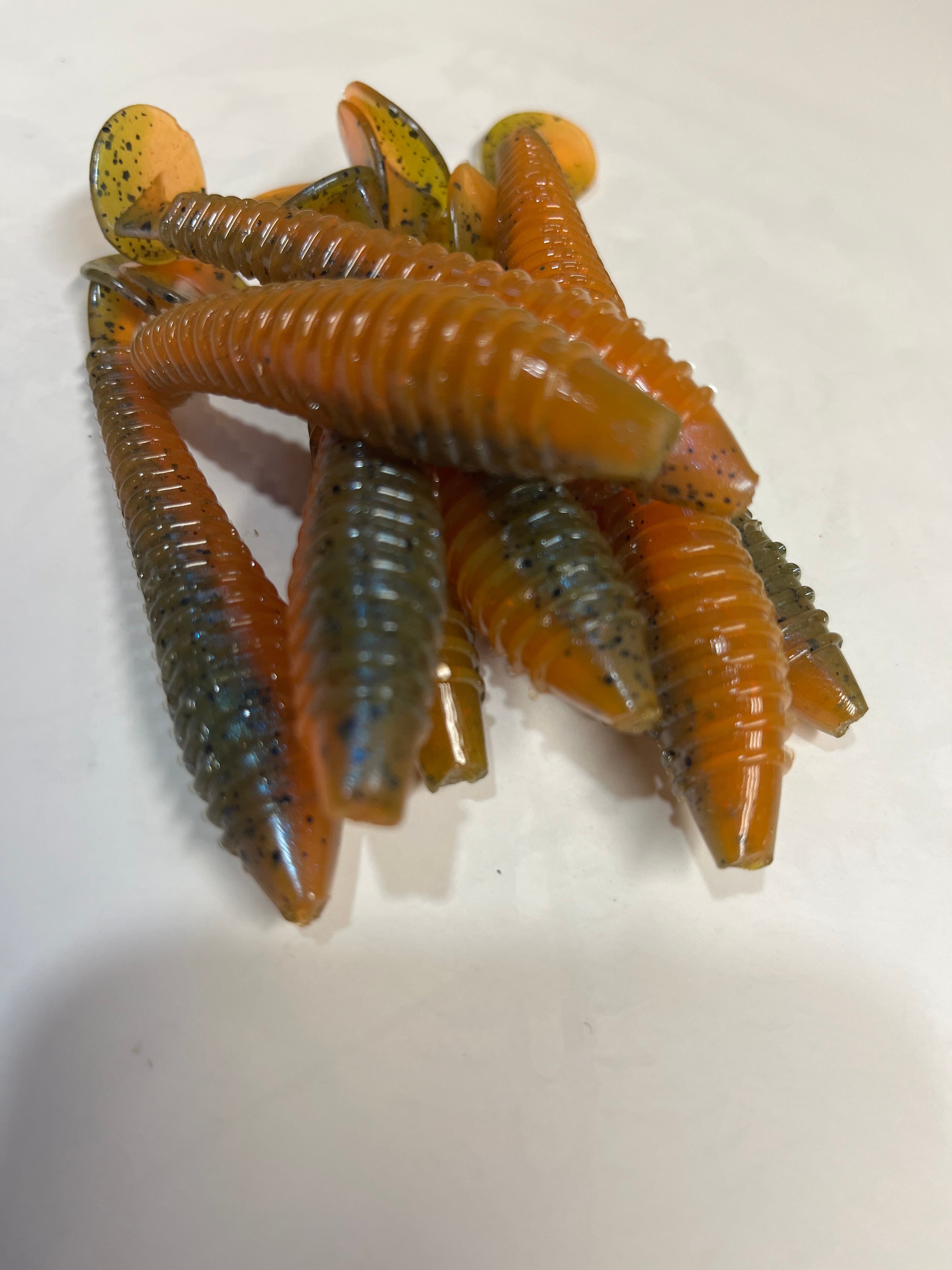3.5" Swimmers